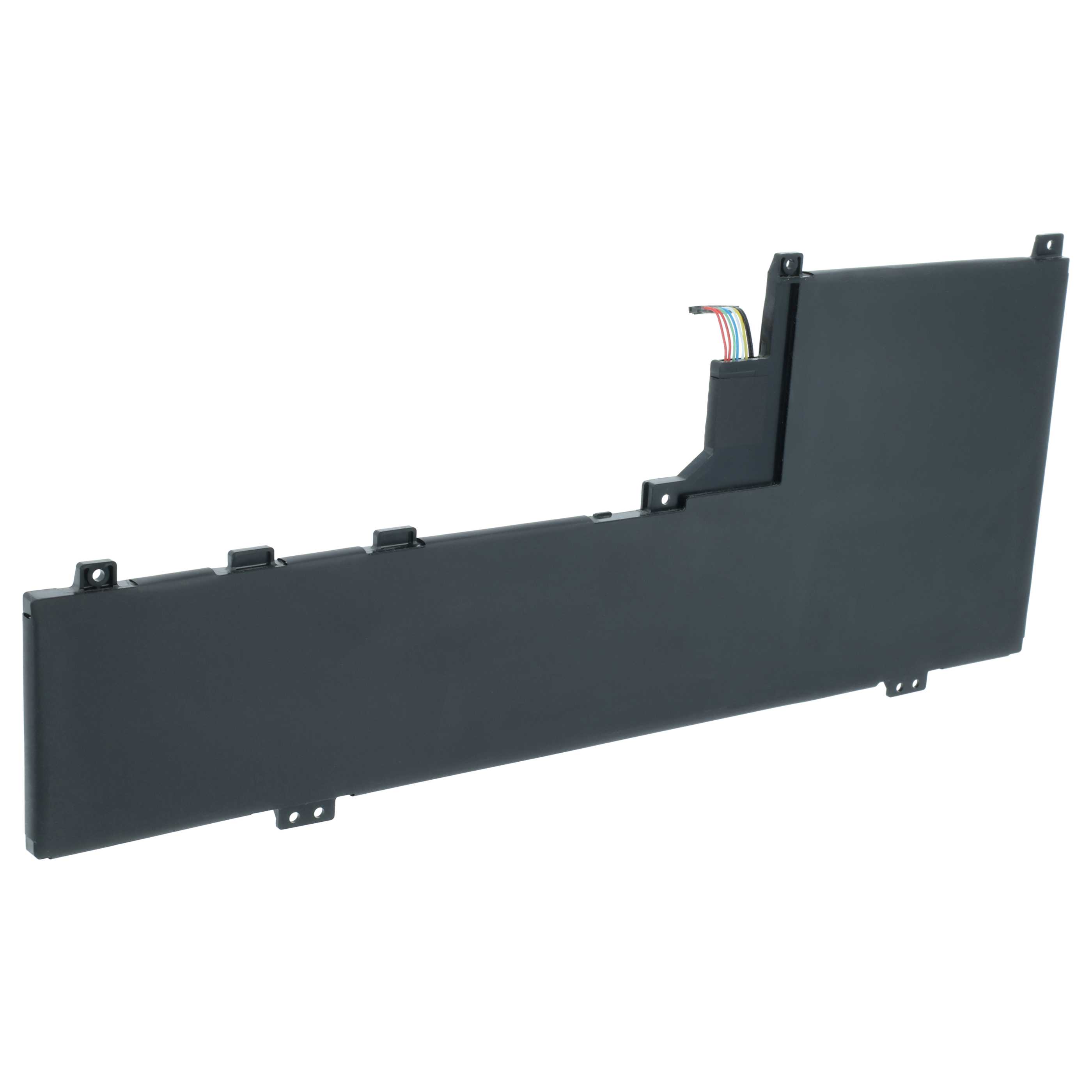 Akumulator do laptopa zamiennik Lenovo 5B10U97773, 5B10U97772, 5B10W67424, 5B10W67253 - 3950 mAh 15,36 V LiPo