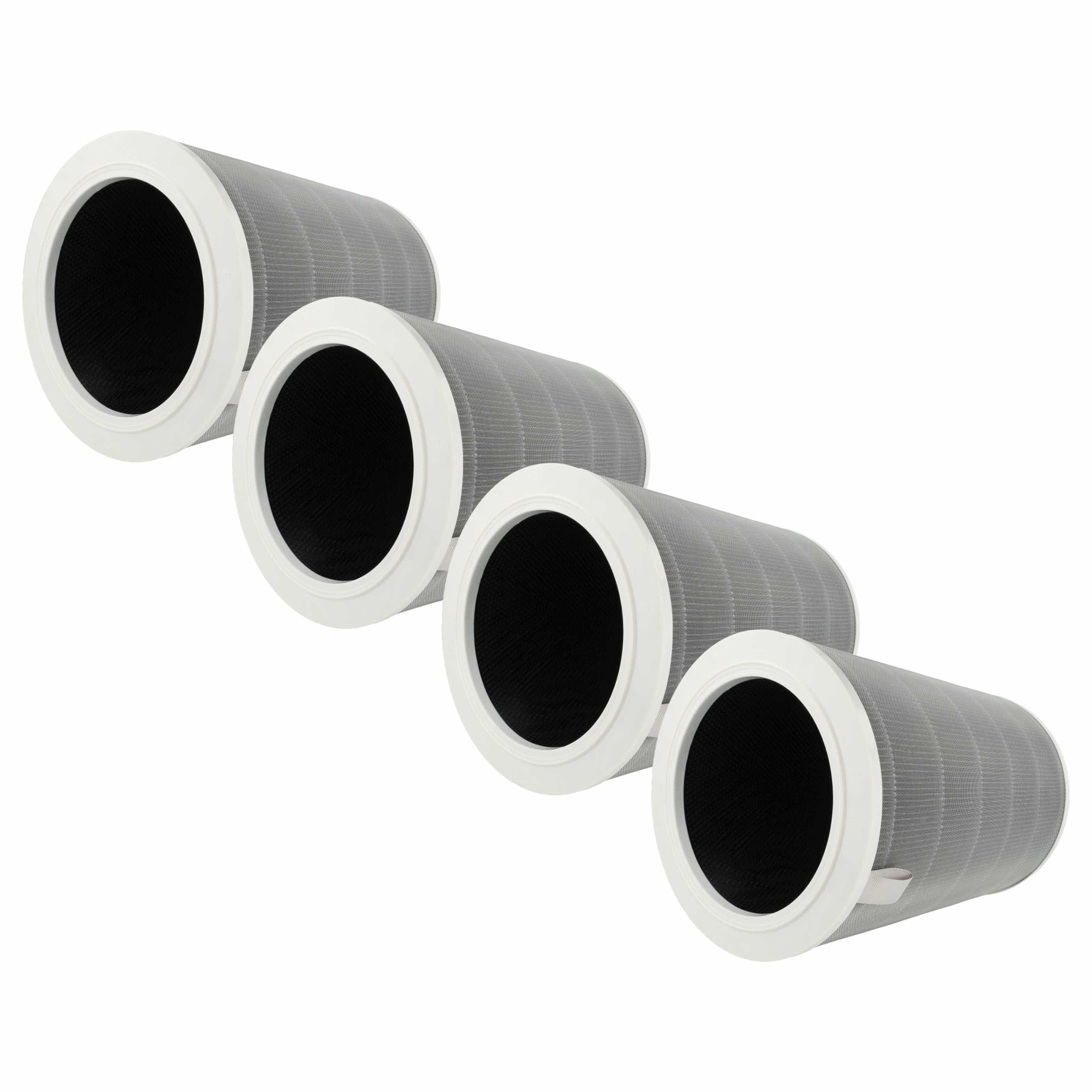 4x HEPA Filter replaces Trebs 15679093 for Xiaomi Air Humidifier etc.
