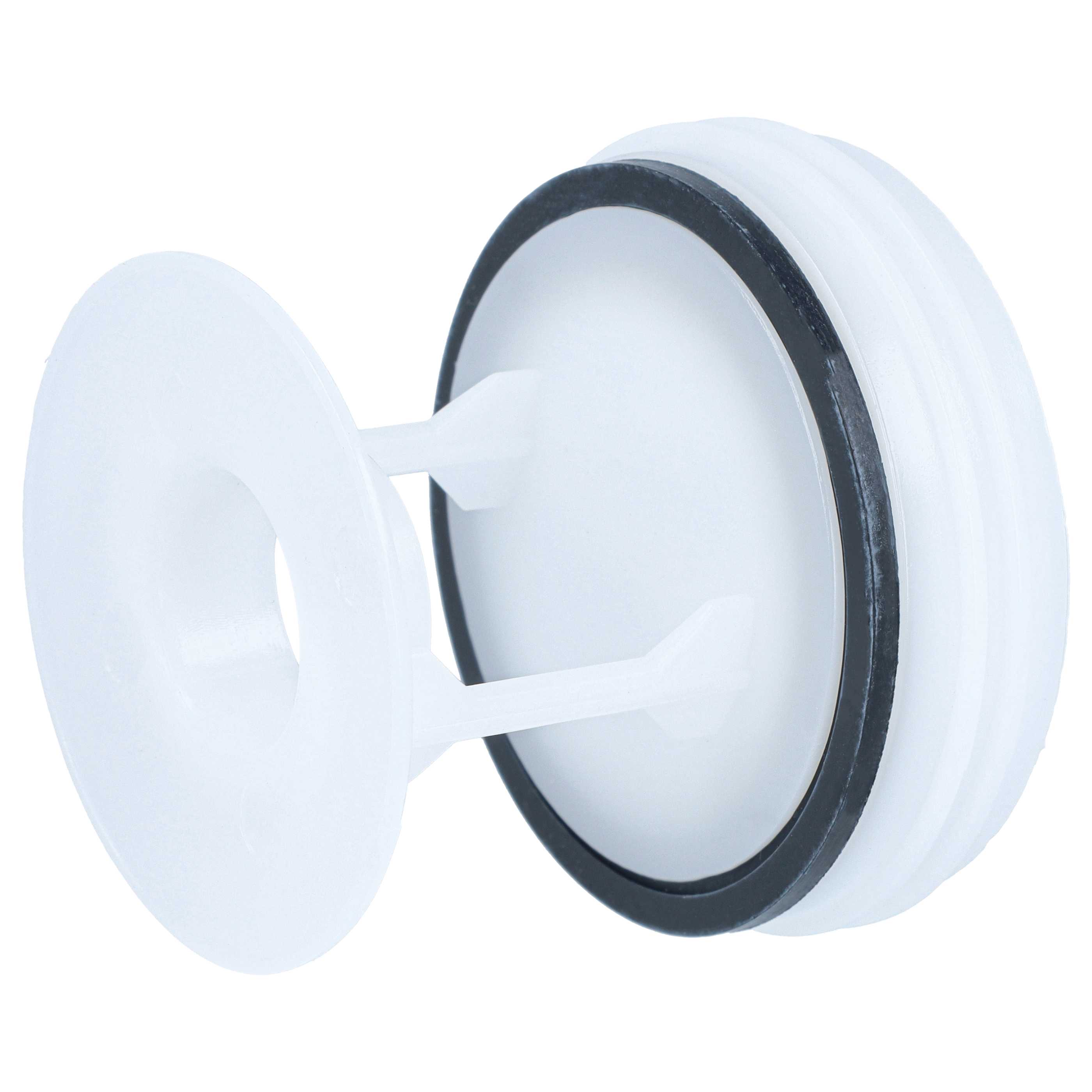Lint Sieve Filter replaces 095269 for Bosch Siemens Balay Neff Washing Machine, Dryer