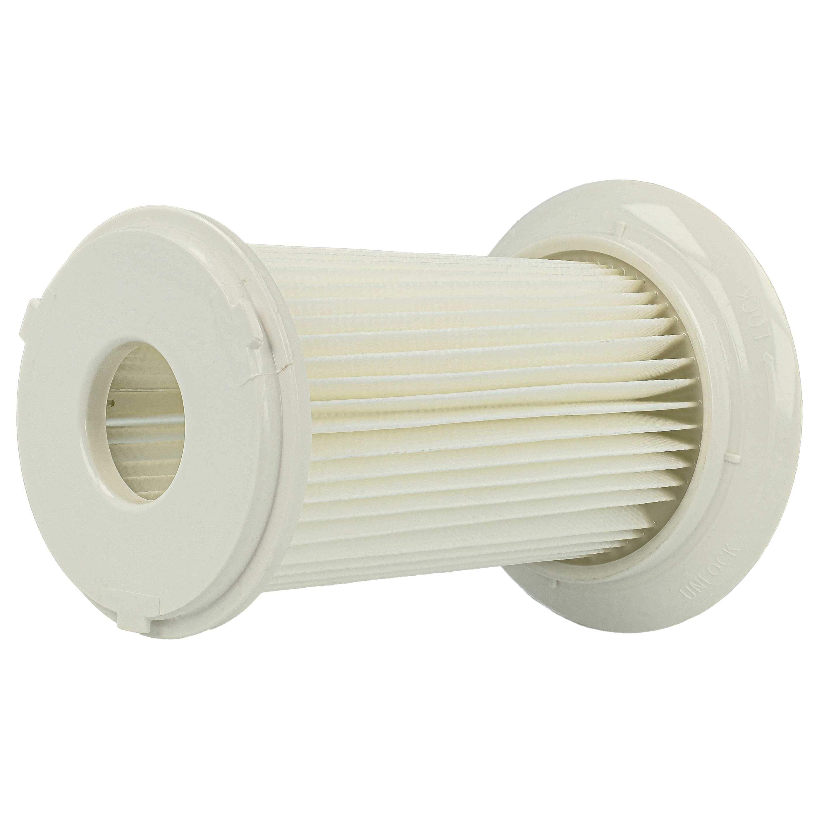 2x Filterpre-motor filter replaces Hoover 35601420, U71 for Hoover Vacuum Cleaner