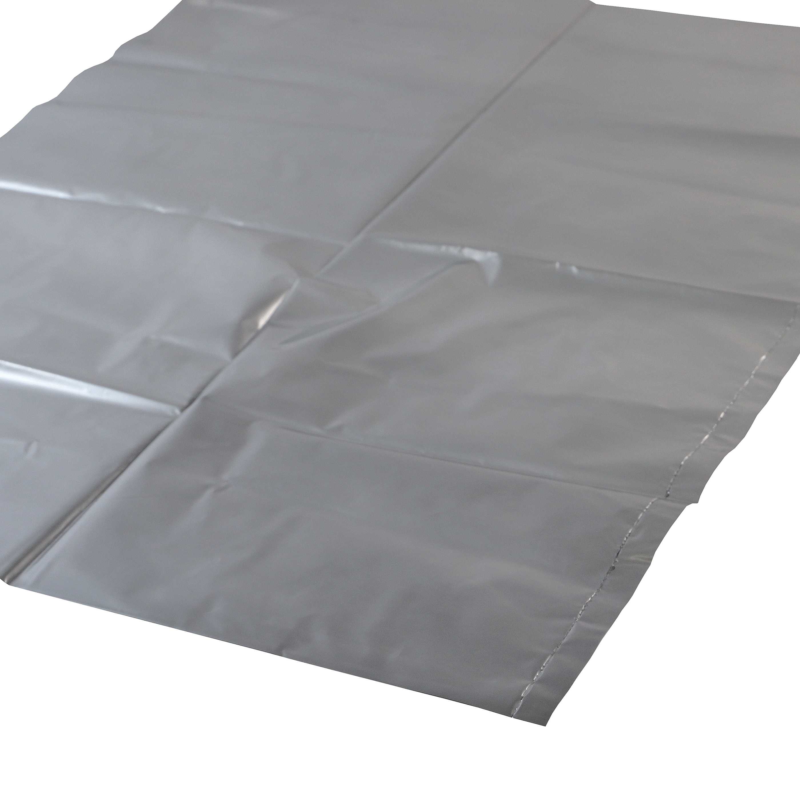 5x Sac remplace Makita 0088381369480, 195440-6 pour aspirateur Makita - polyéthylène