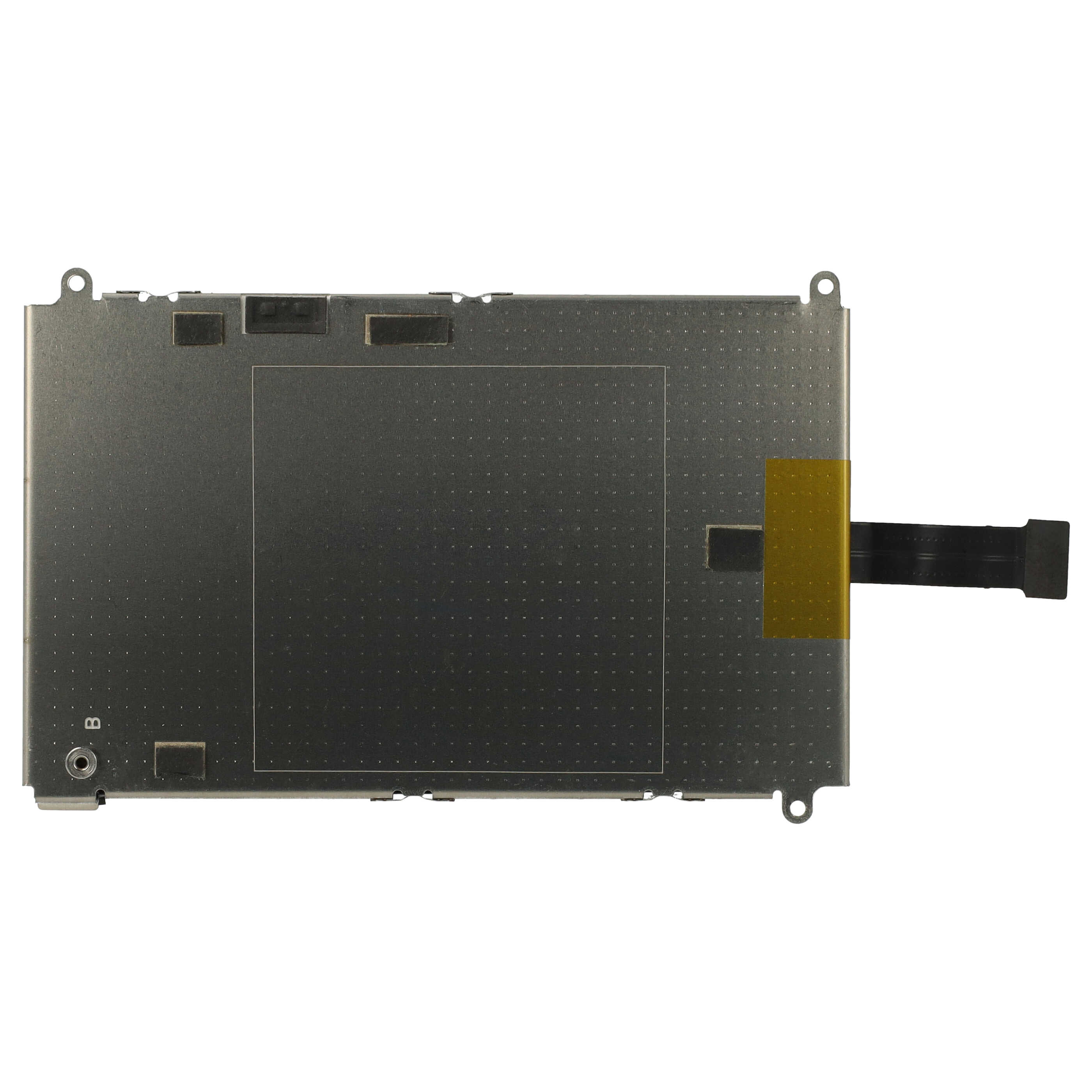 Batterie remplace GlocalMe G1611 pour routeur modem - 4400mAh 3,7V Li-polymère