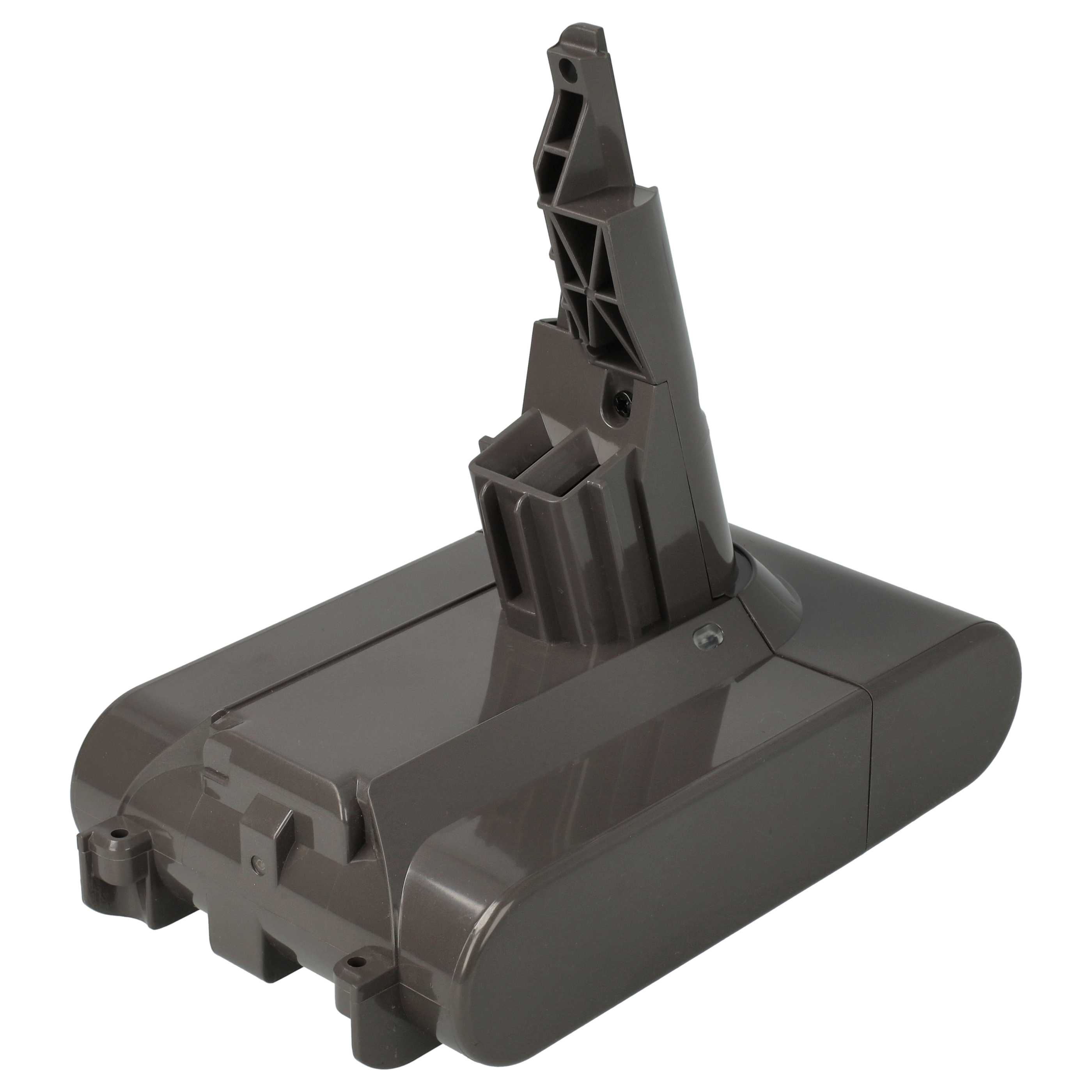 Batteria sostituisce Dyson 968670-03, 968670-02 per aspirapolvere - 3000mAh 21,6V Li-Ion