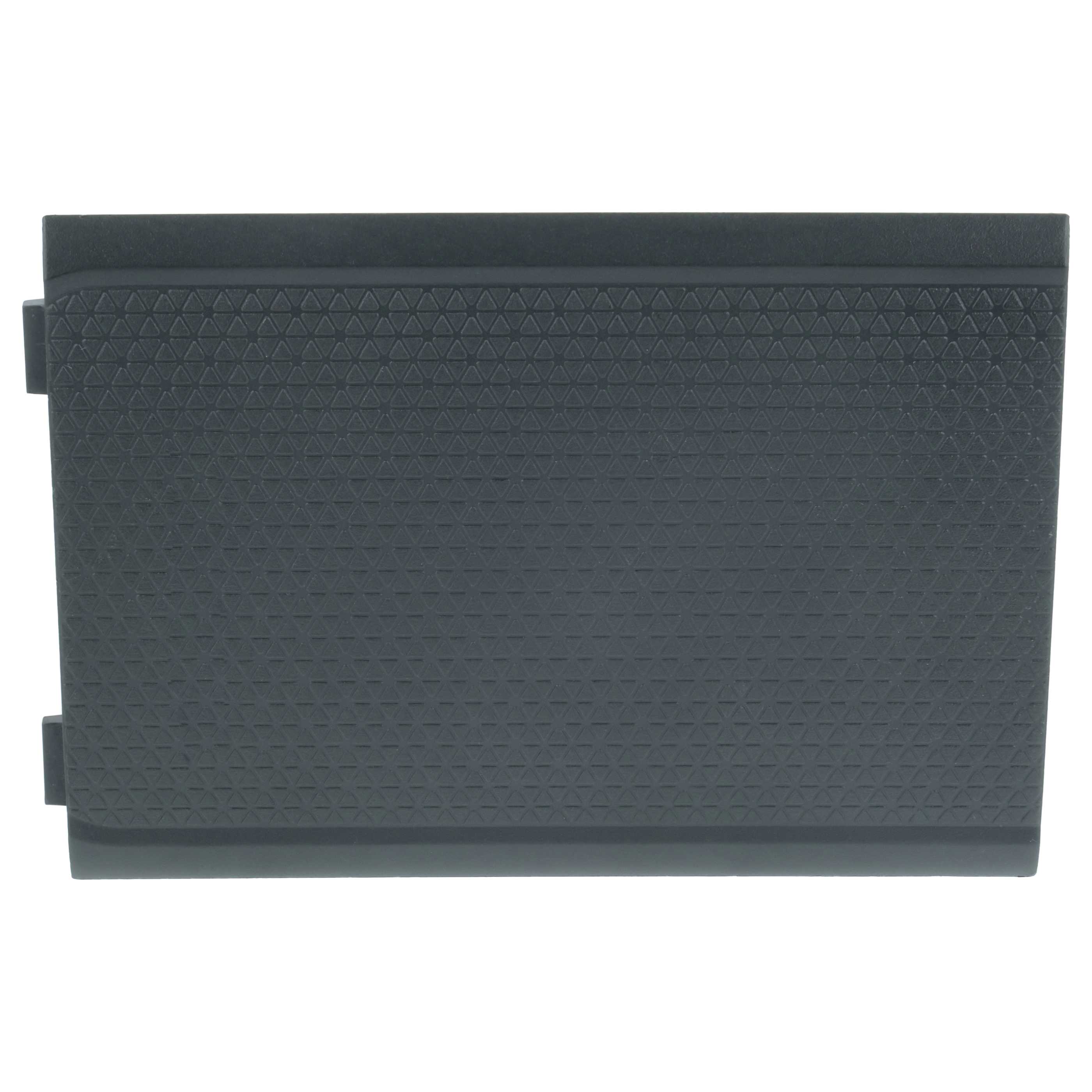 Handheld Computer 2x Battery replaces Dolphin 318-055-001, CT50-BTSC, 318-055-002 - 4000mAh, 3.8V