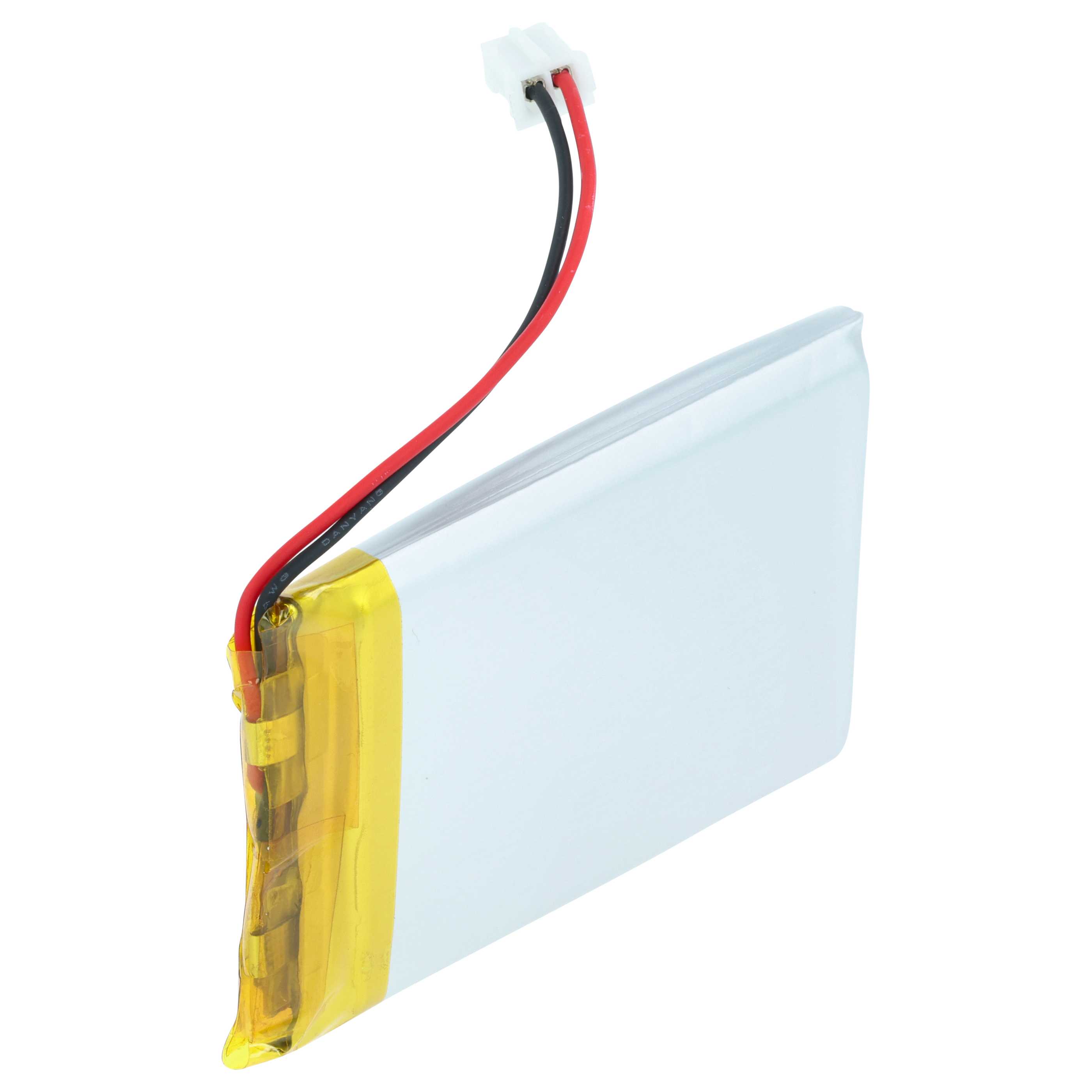Batteria sostituisce Sony Lip1359, Lip1859, Lip1472 per gamepad - 950mAh 3,7V Li-Ion