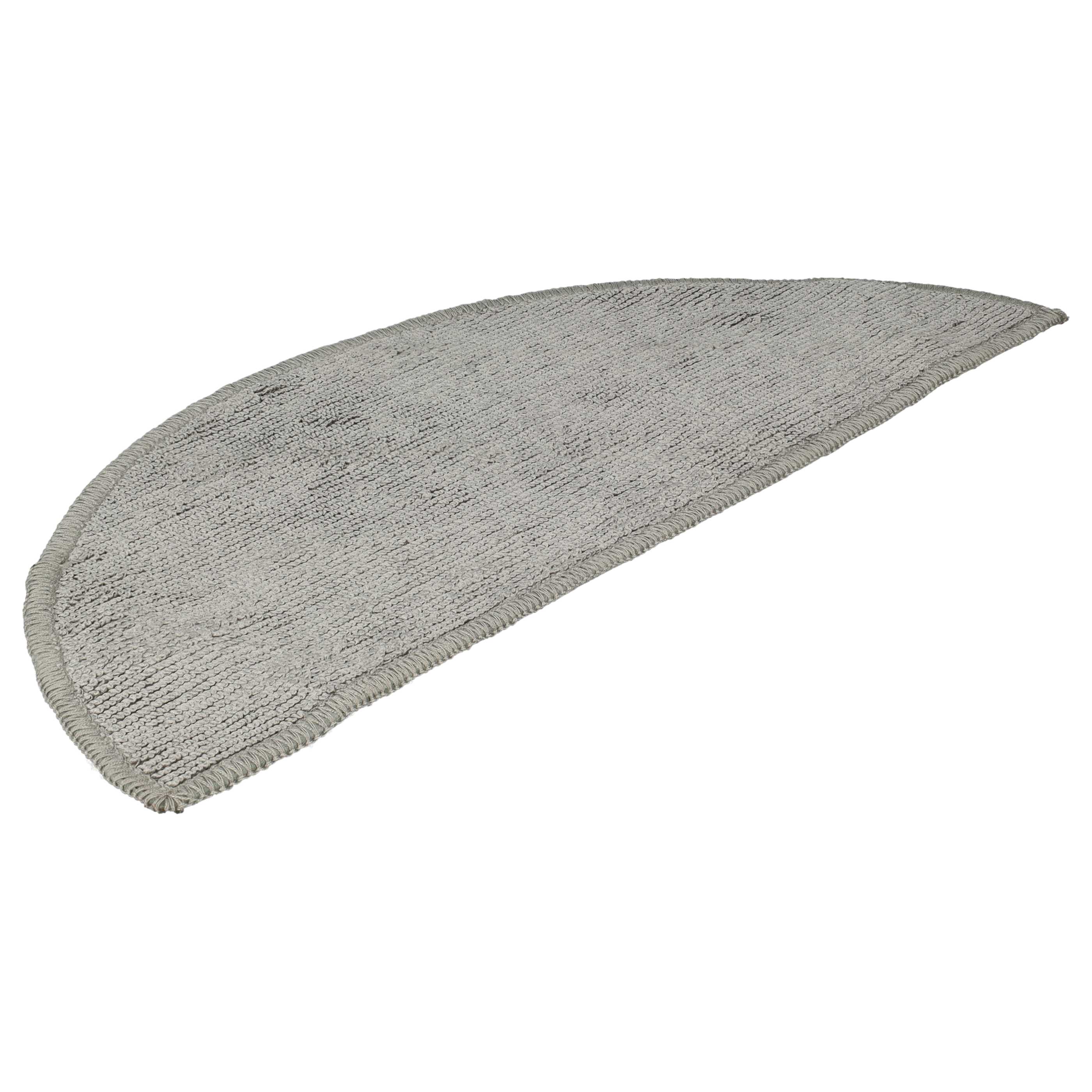 8x Cleaning Cloth suitable for Lefant M501A, M571, T700 Robot Vacuum - microfibre