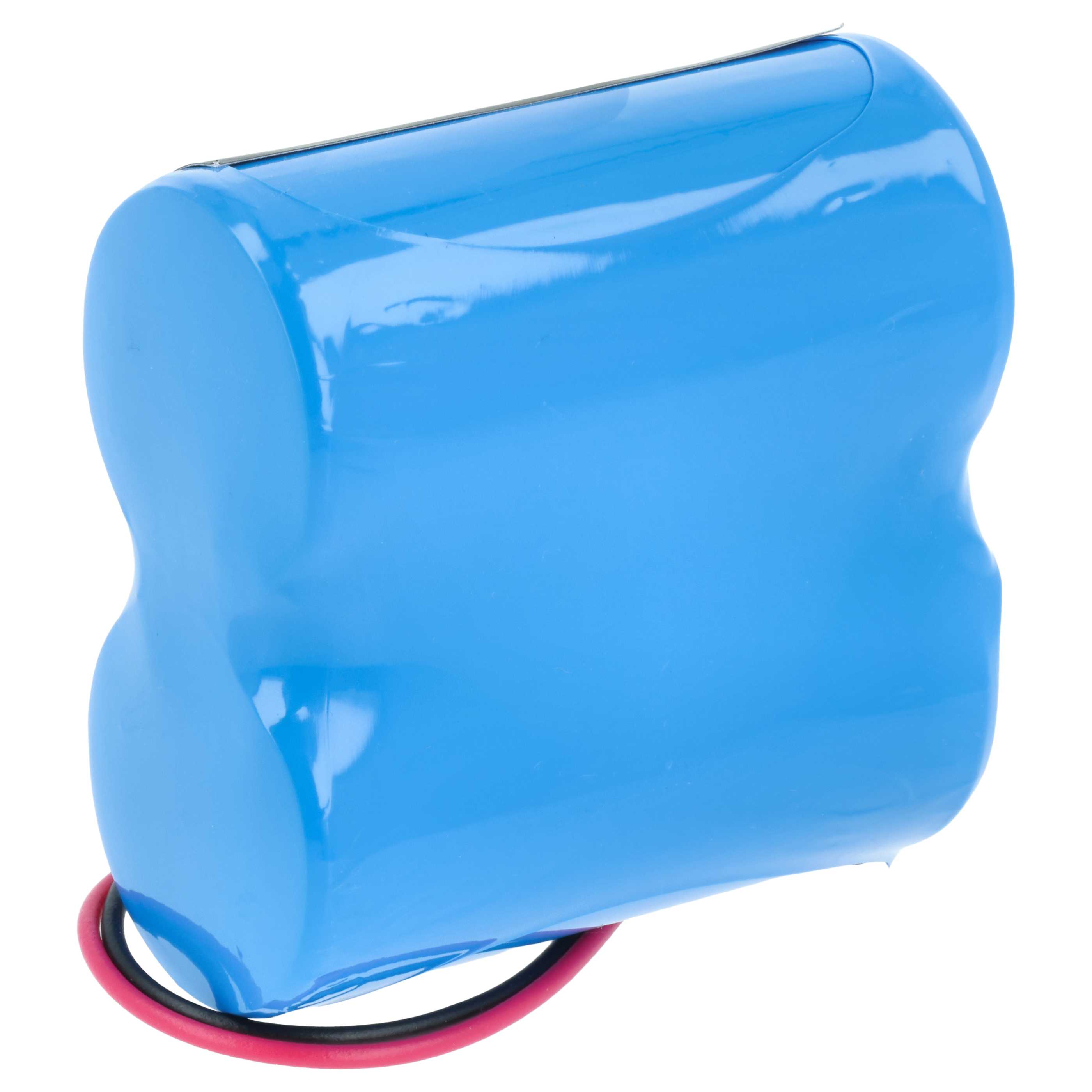 RAID Controller Battery replaces BR-CCF2TH - 5000 mAh 6 V Li-Ion