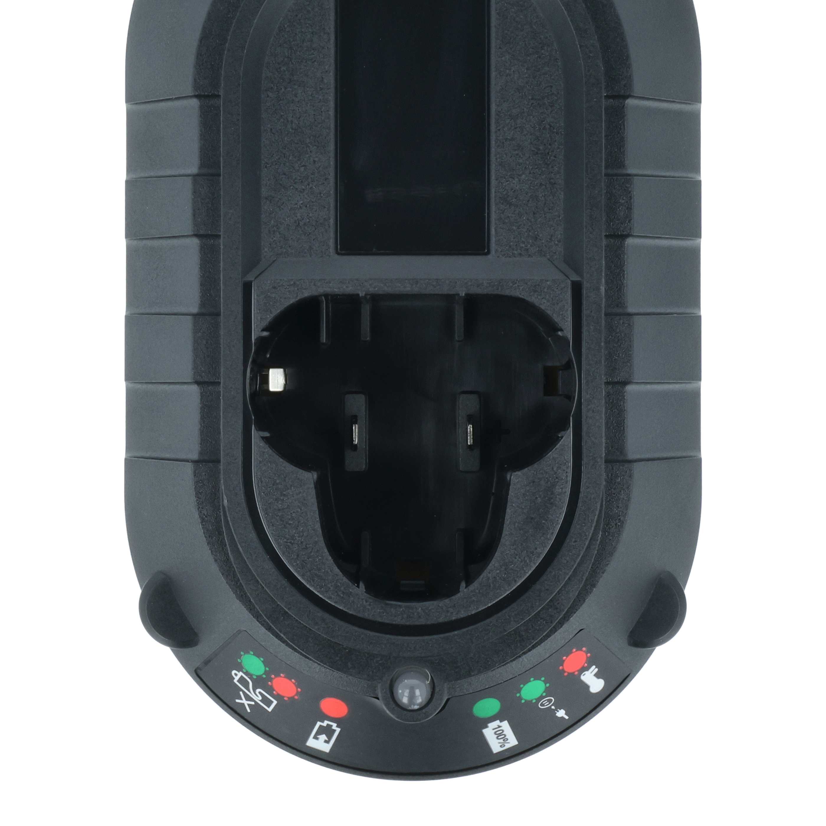 Charger suitable for Makita, BMR100 Power Tool Batteries etc. - Type 2 Li-Ion 10.8 V