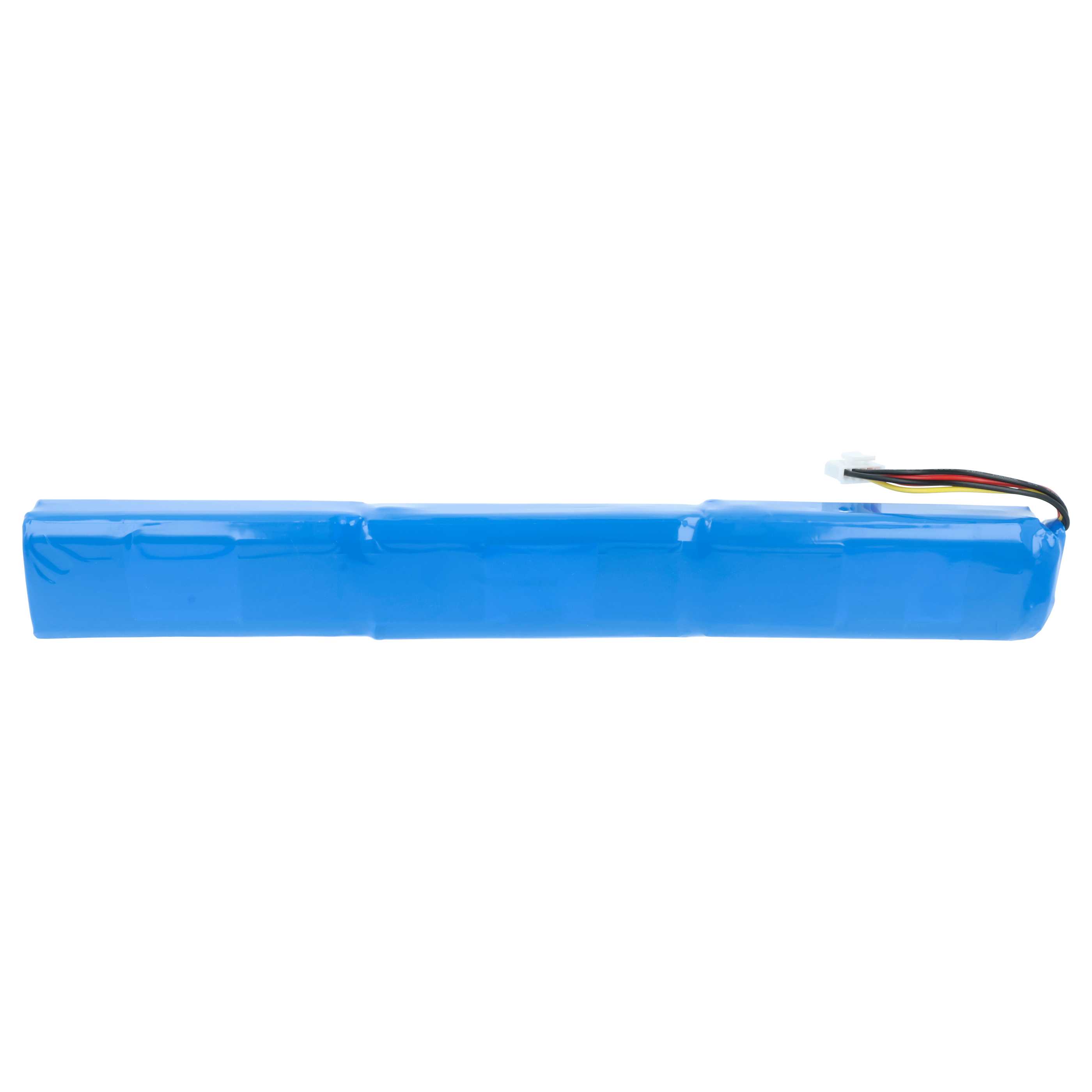 DAB Radio Battery replaces Teufel AEC103694-3S2P - 8000 mAh 11.1 V Li-Ion