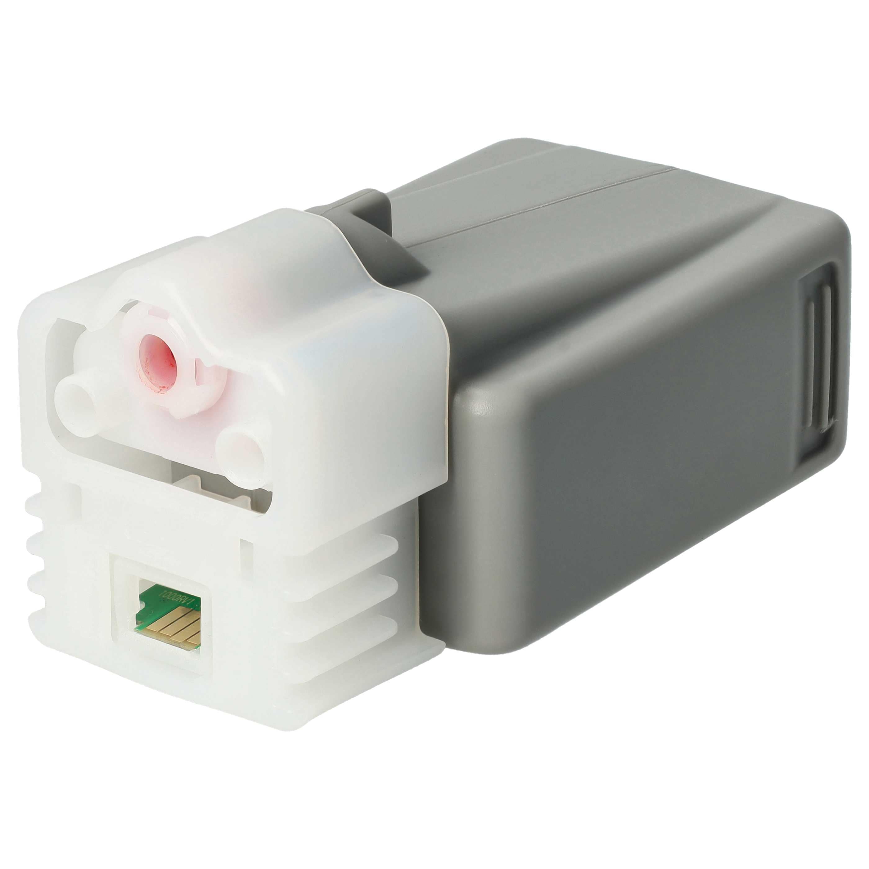 Ink Cartridge as Exchange for Canon PFI-1000R, PFI-1000 R for Canon Printer - Red 80 ml + Chip