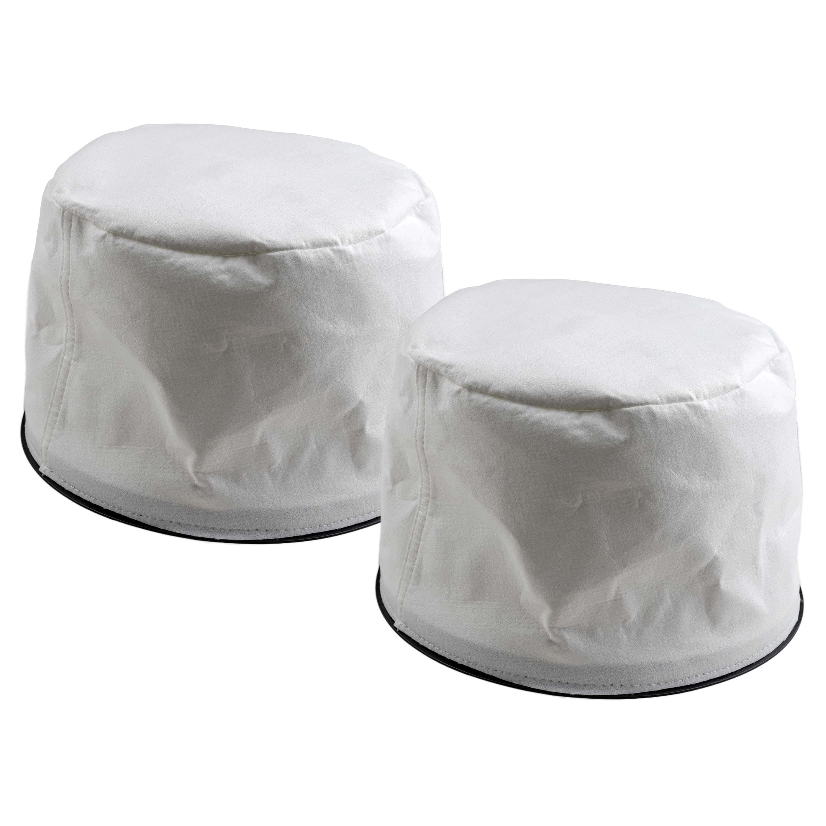 2x Filter replaces Thomas 787222 for Thomas Vacuum Cleaner