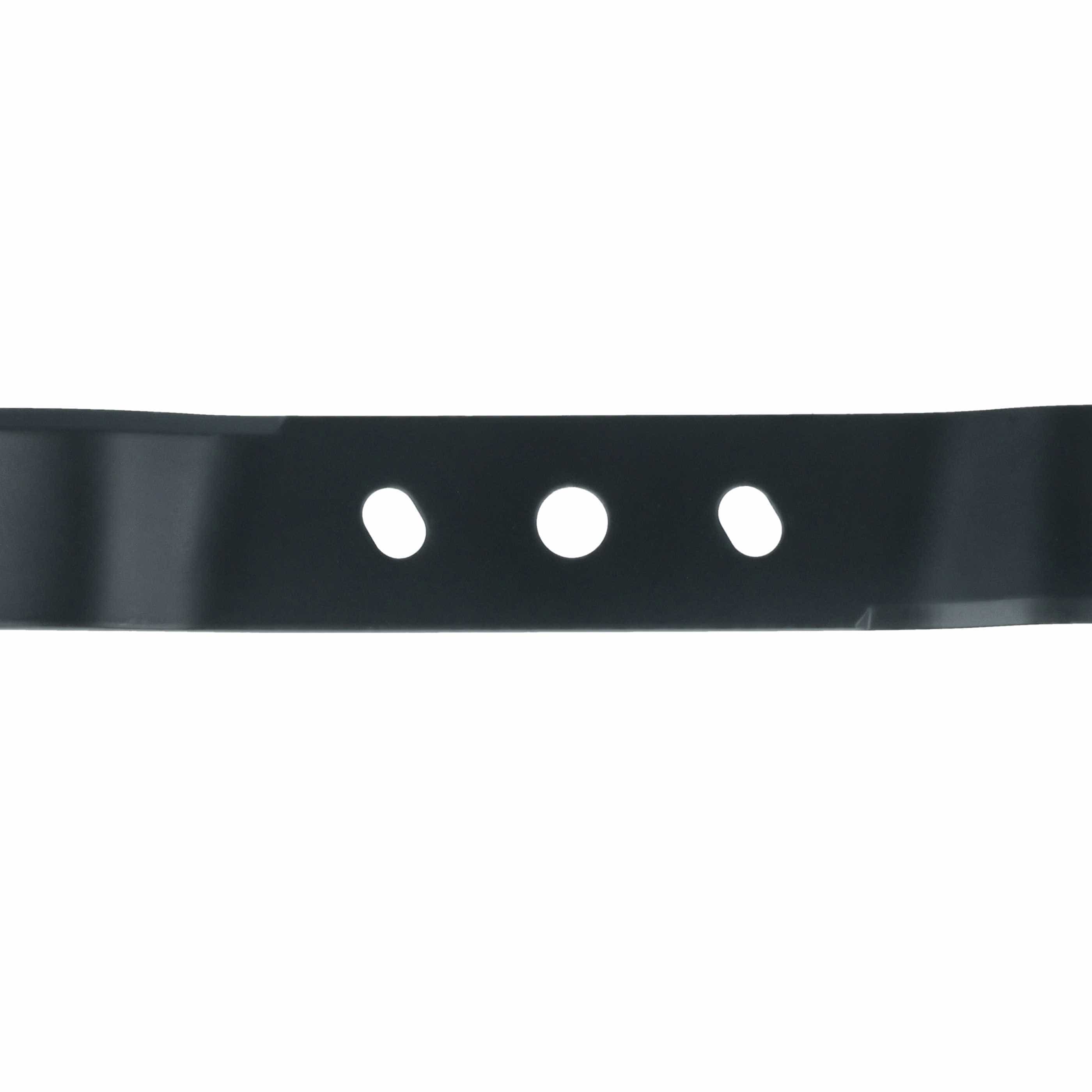 Exchange Blade replaces DAYE 263001825 Cordless Lawnmowercoated steelblack