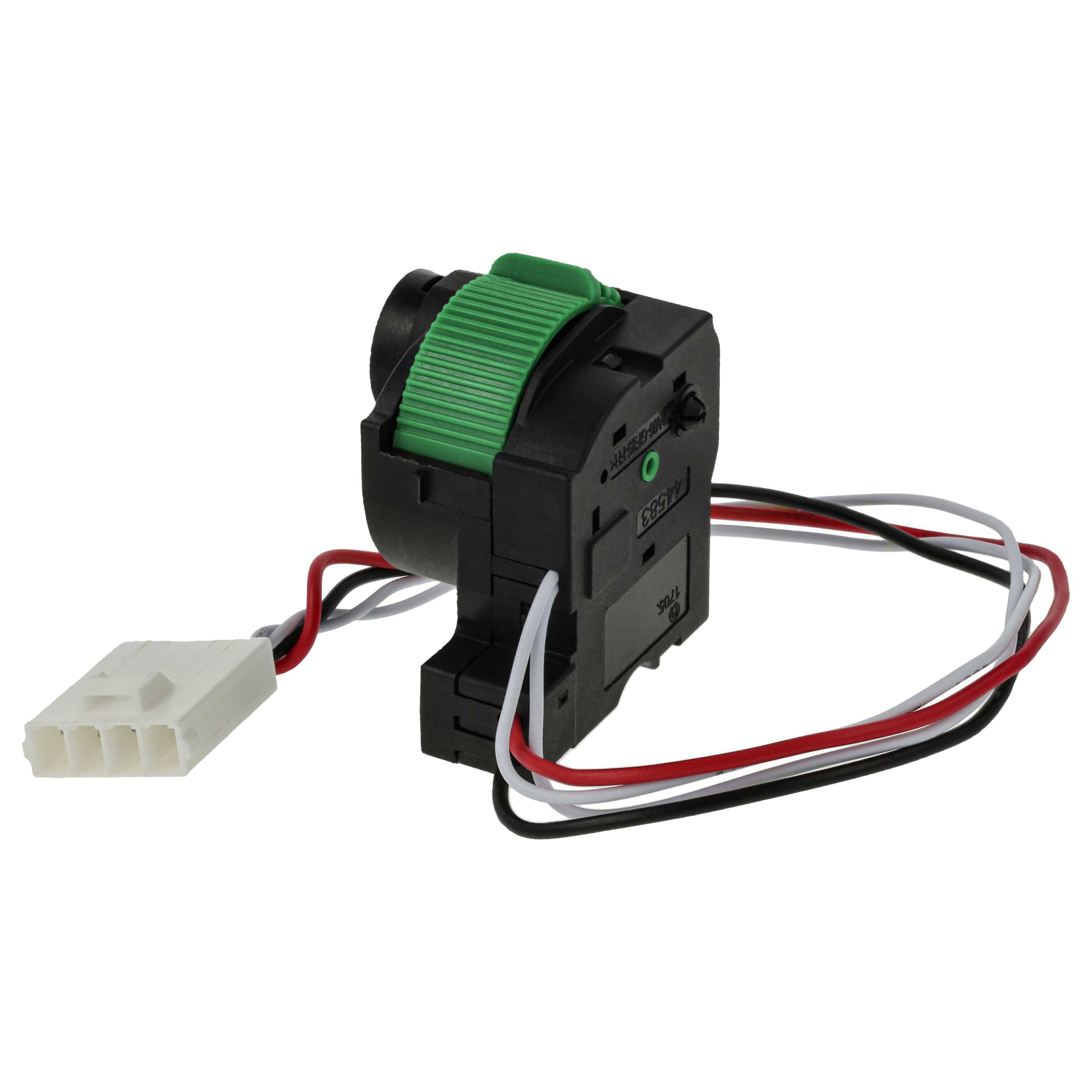 Switch suitable for Vorwerk Kobold 140, 150 Vacuum Cleaner