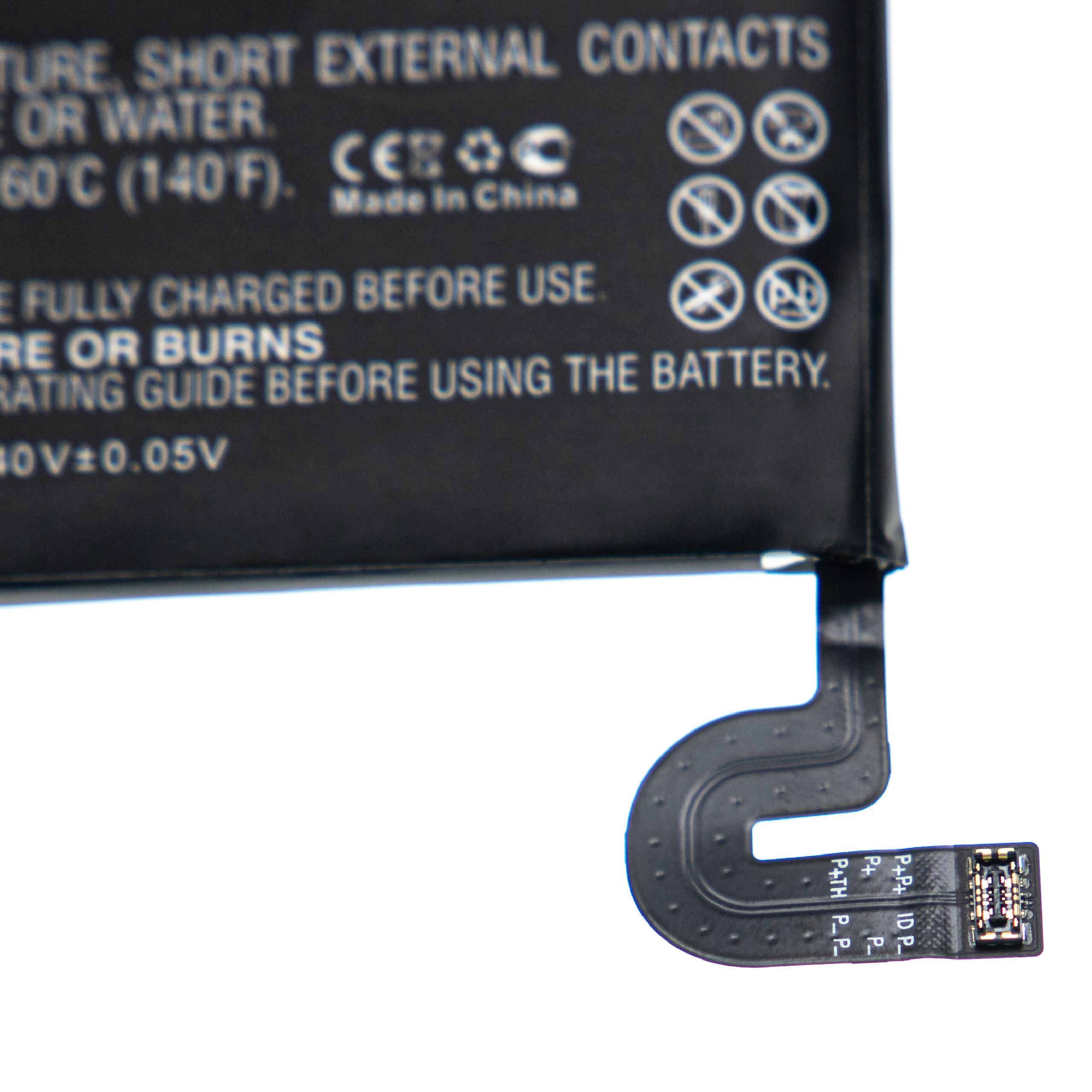 Akumulator bateria do telefonu smartfona zam. Alcatel / T-Mobile TLP038C1 - 3900mAh, 3,85V, LiPo