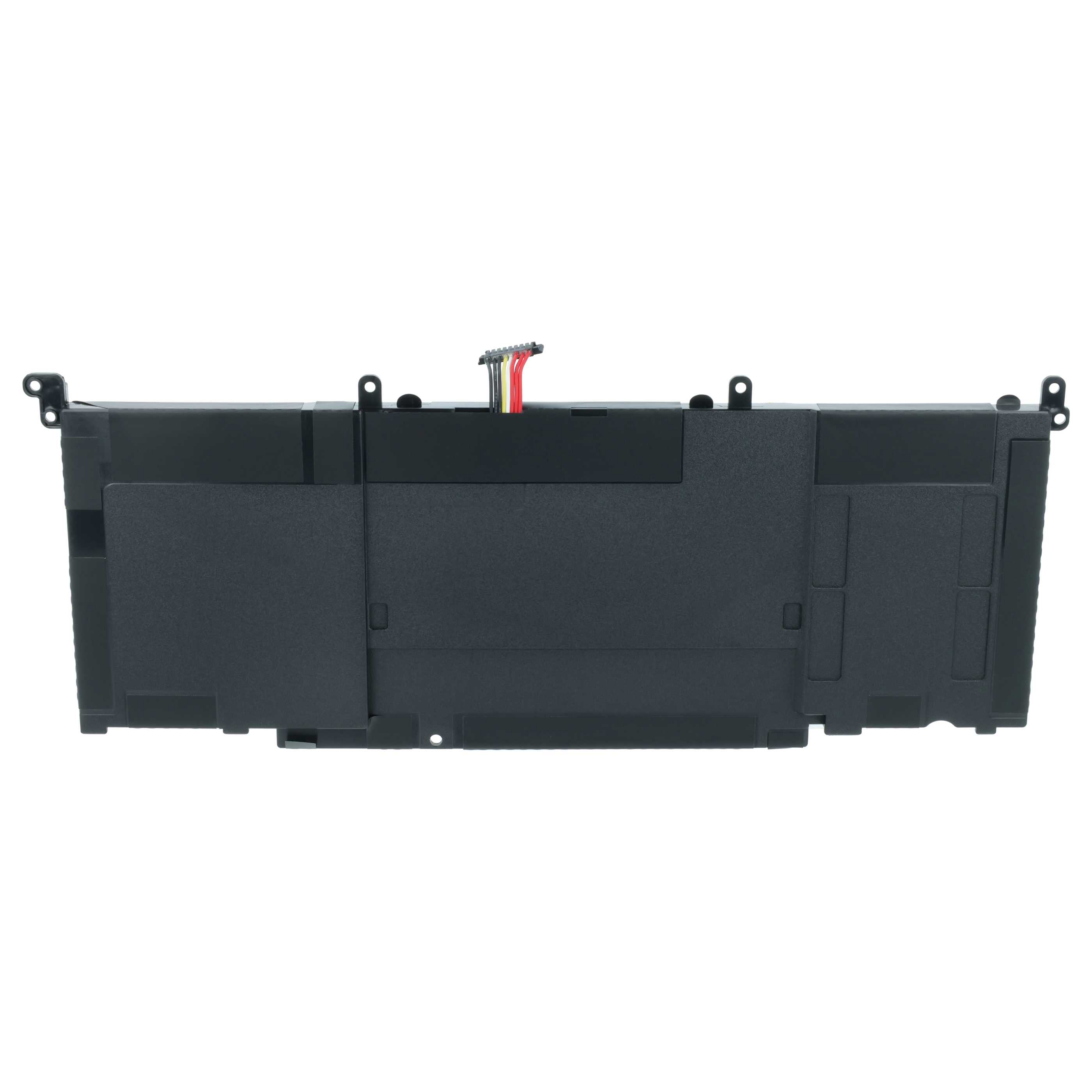 Akumulator do laptopa zamiennik Asus B41N1526, 0B200-0194000 - 4050 mAh 15,2 V LiPo, czarny