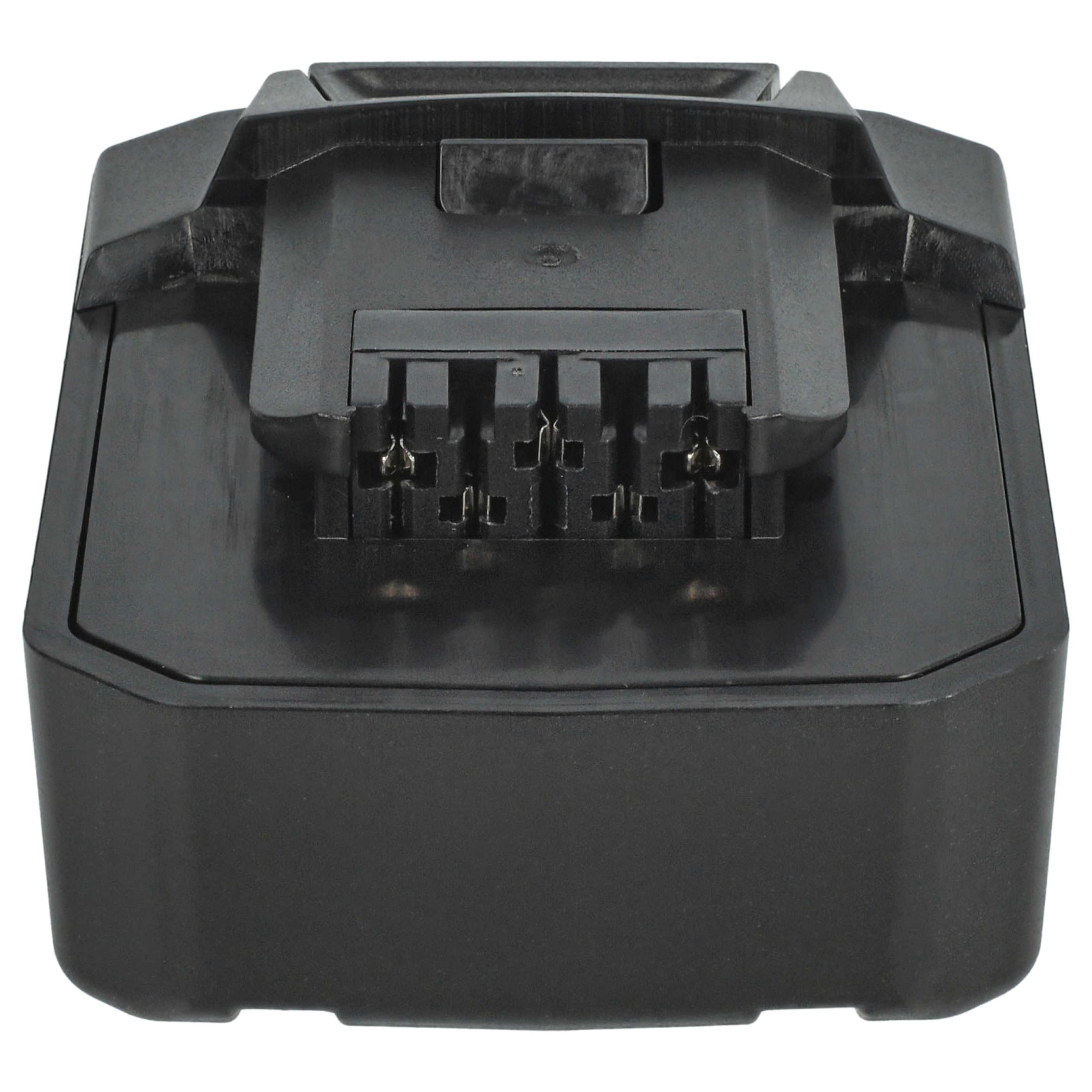 2x Battery replaces Hilti B 12/4.0, B 12/2.6 Electric Power Tool - 2000 mAh, 10.8 V, Li-Ion
