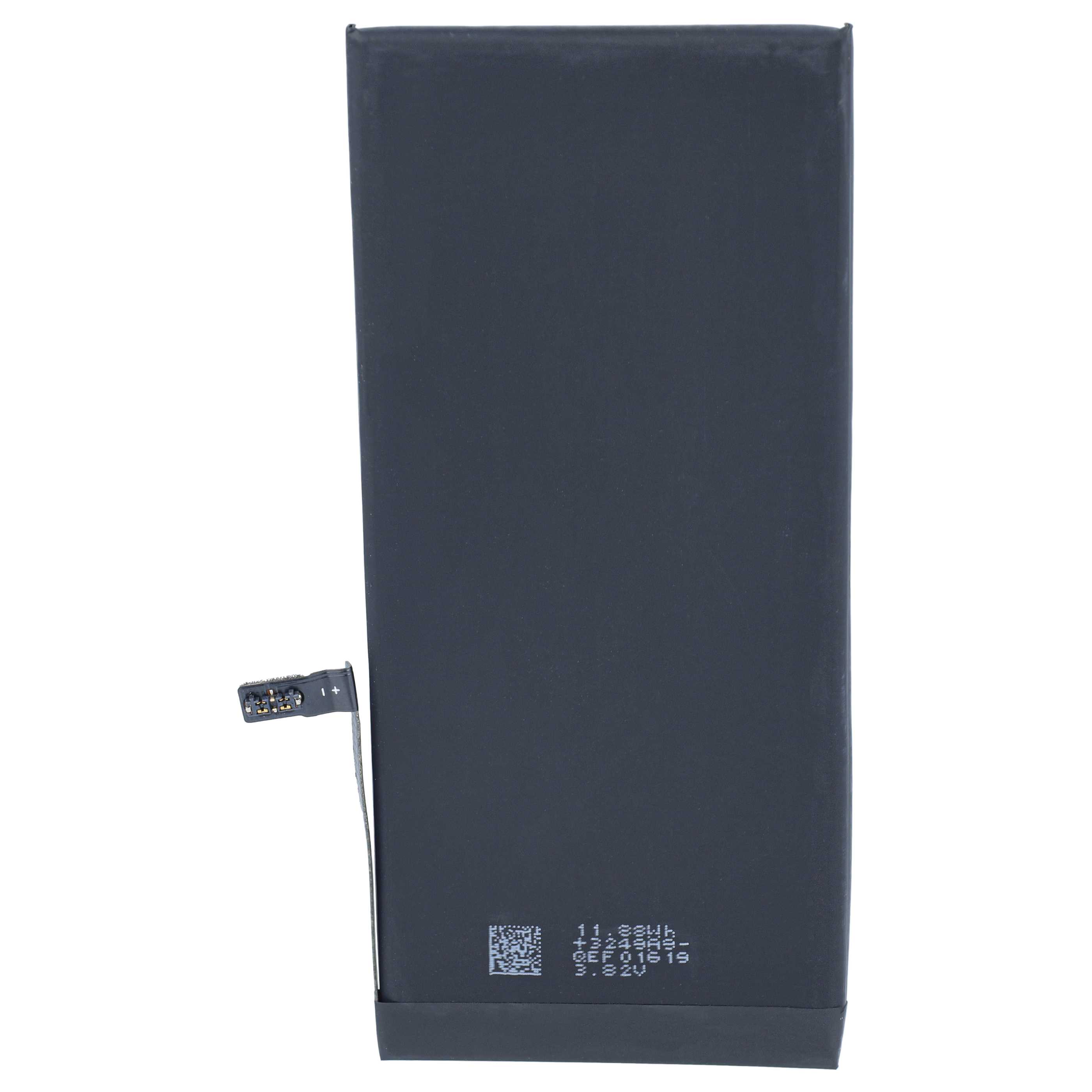 Akku als Ersatz für Apple A1661, A1784, A1785 für Apple - 1200mAh 3,7V Li-Ion