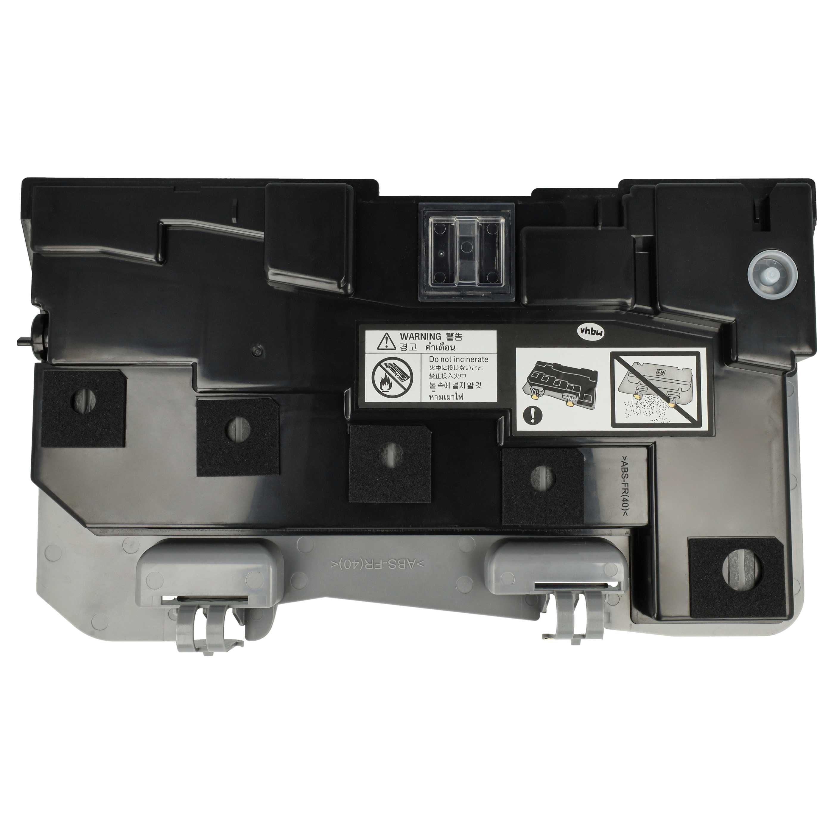 Depósito tóner reemplaza Xerox 008 R 13089-K para impresora Xerox - negro
