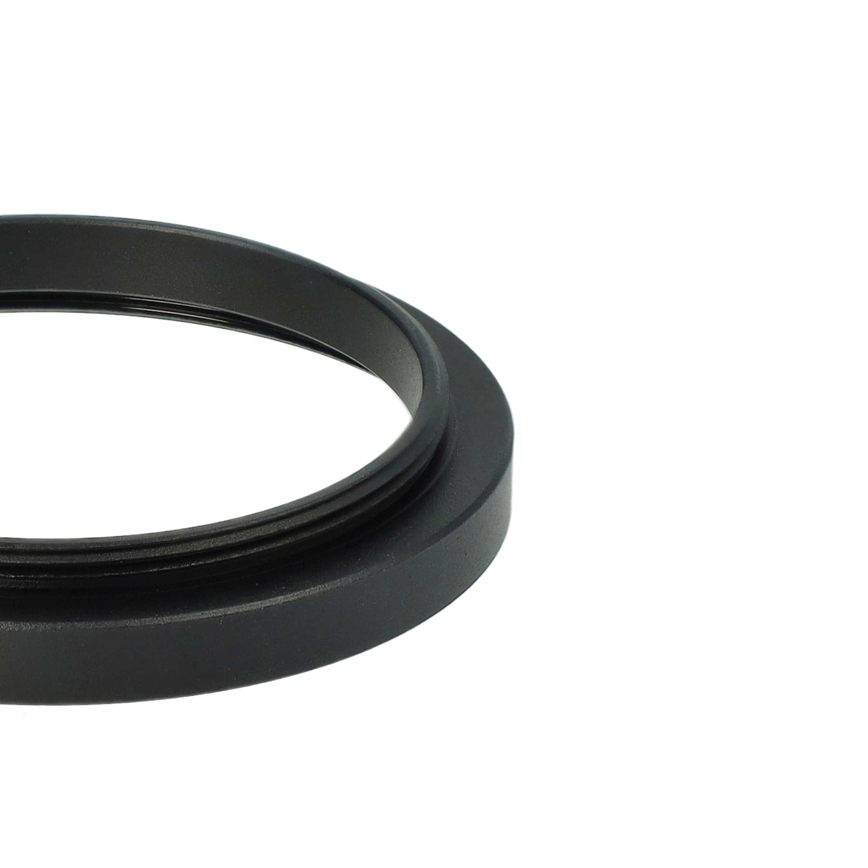 Step-Up Ring Adapter of 37 mm to 40.5 mm for various Camera Lens - Filter Adapter