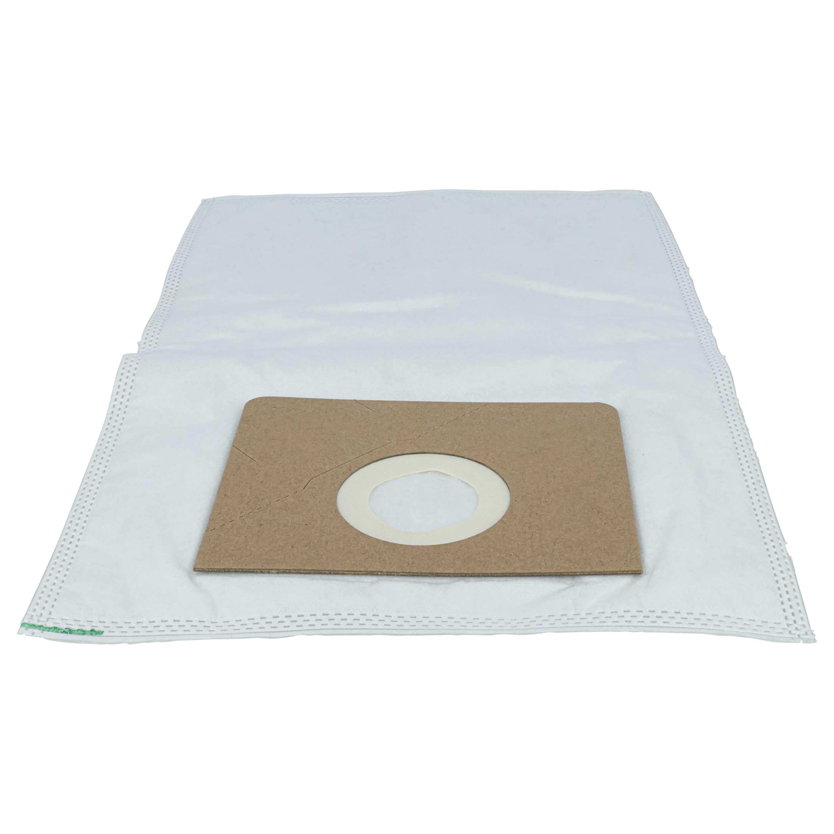 20x Sac remplace Kärcher 6.907-480.0 pour aspirateur Kärcher - microfibre non tissée