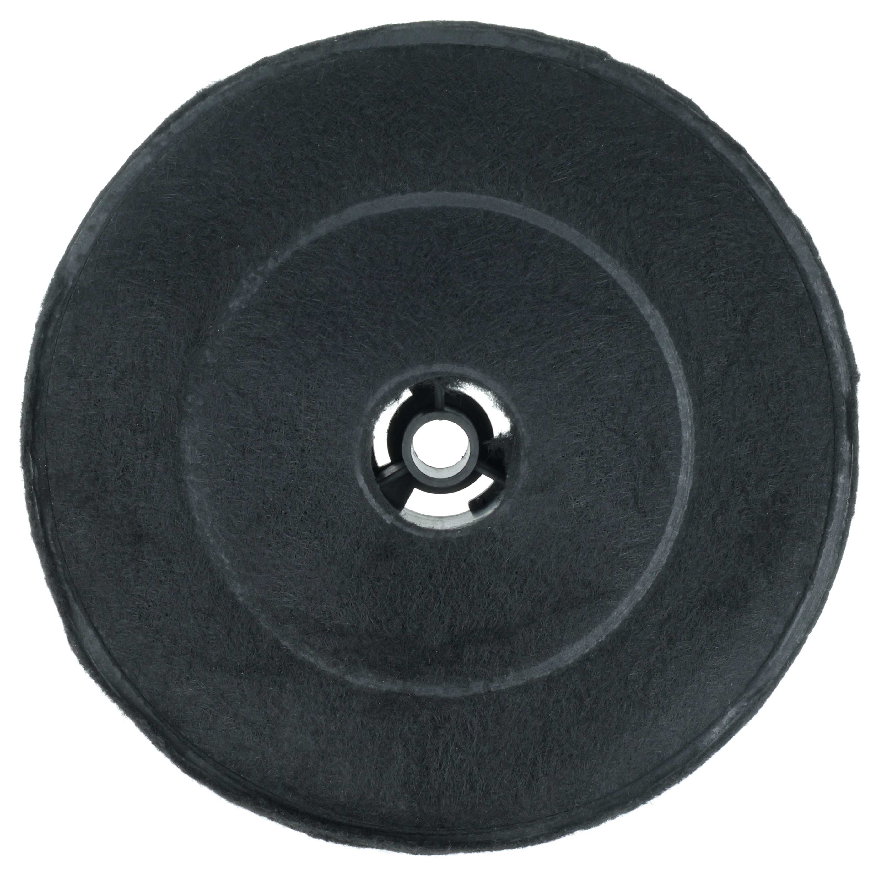 4x Filtres à charbon actif remplace AEG 400613481/3, 400600923/9, 400613483/9, 400613482/1 pour hotte Zanussi