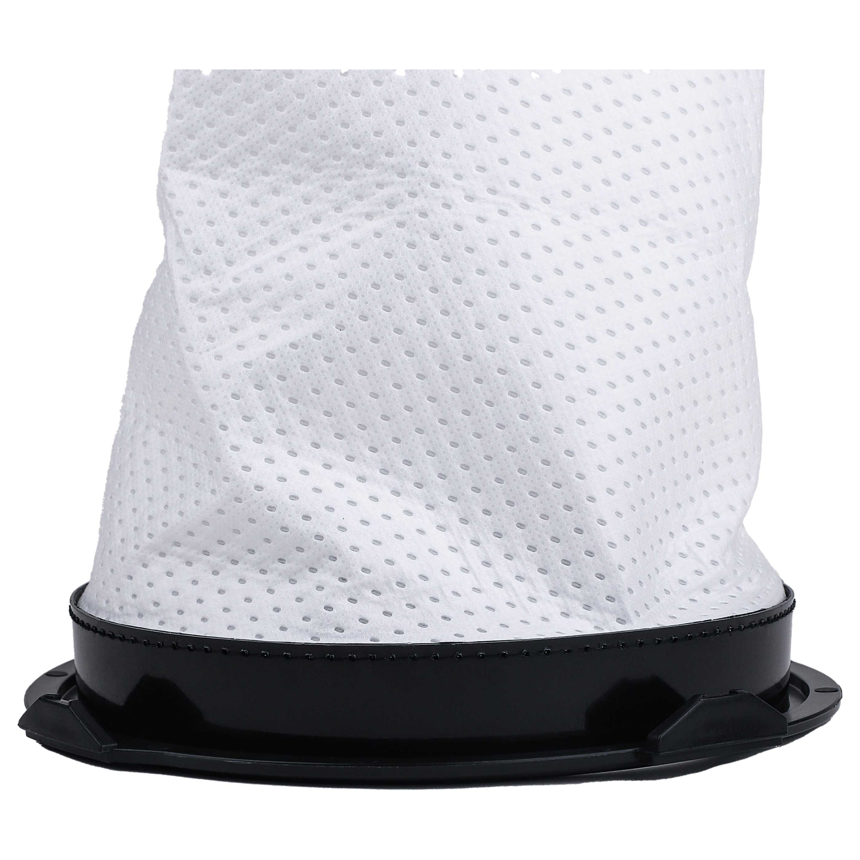 2x Filter replaces Thomas 787 106, 787 202, 195 092 for Thomas Vacuum Cleaner