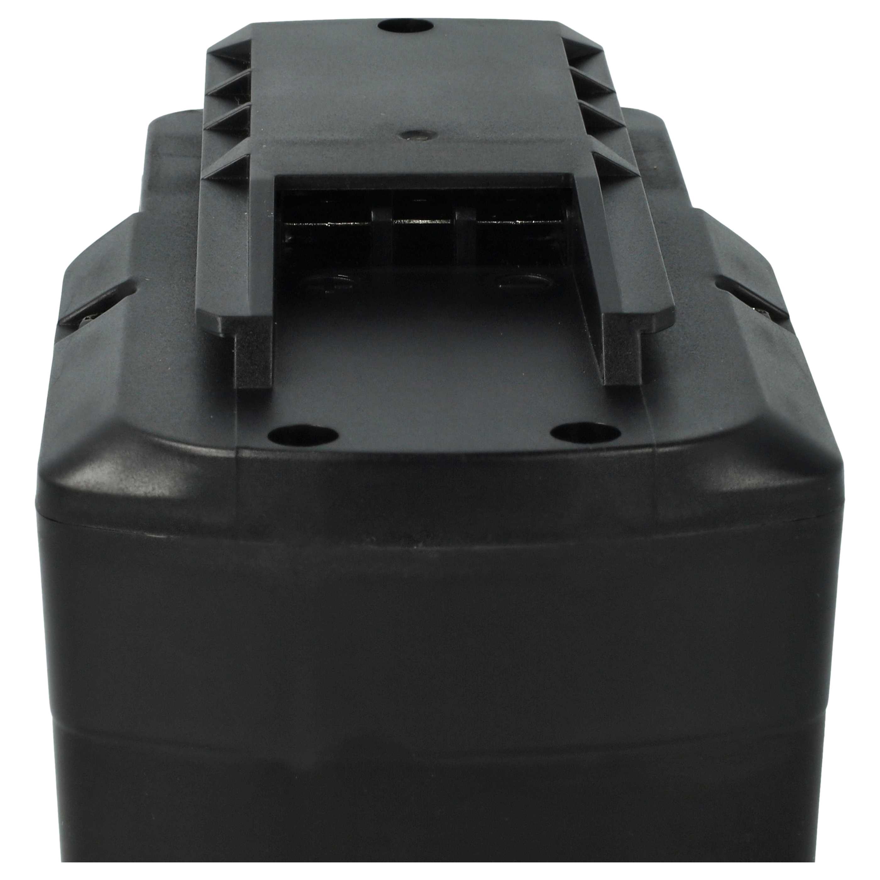 Battery replaces Festo Festool 6S, BPS15, 491 823, 492 269 Electric Power Tool - 3300 mAh, 15.6 V, NiMH