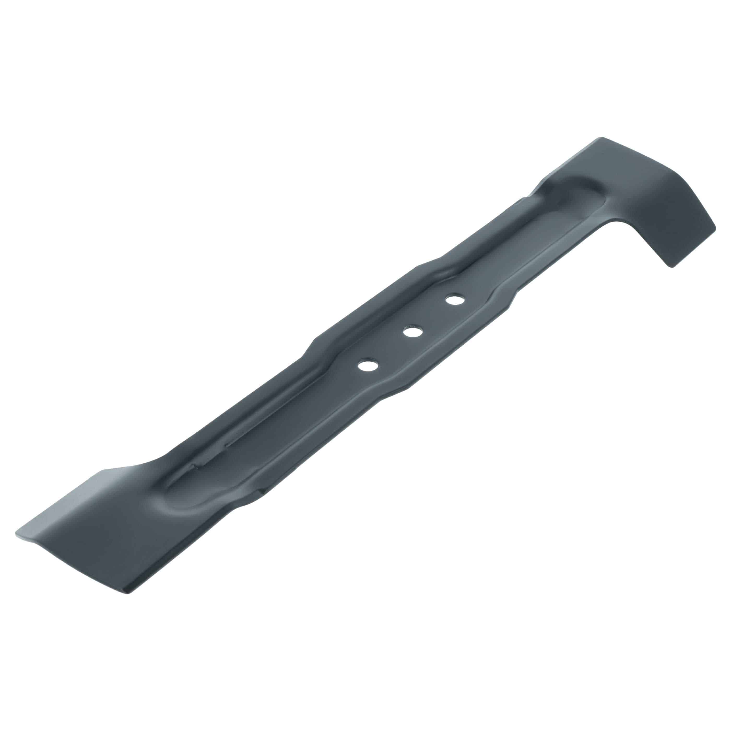 Exchange Blade replaces Bosch F016800275, F016800272, F016L65400 Cordless Lawnmower - Steelblack