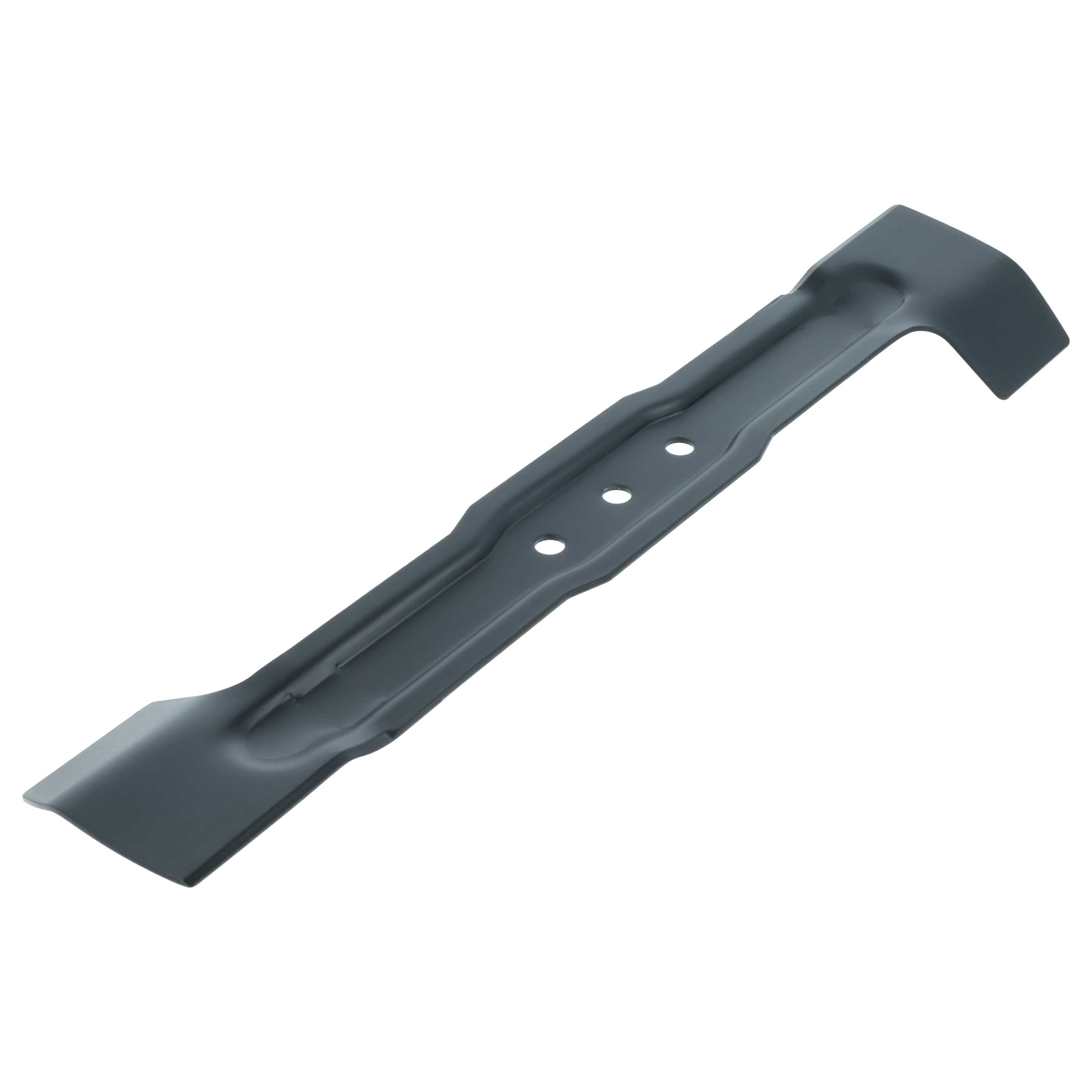 Exchange Blade replaces Bosch F016800275, F016800272, F016L65400 Cordless Lawnmower - Steelblack