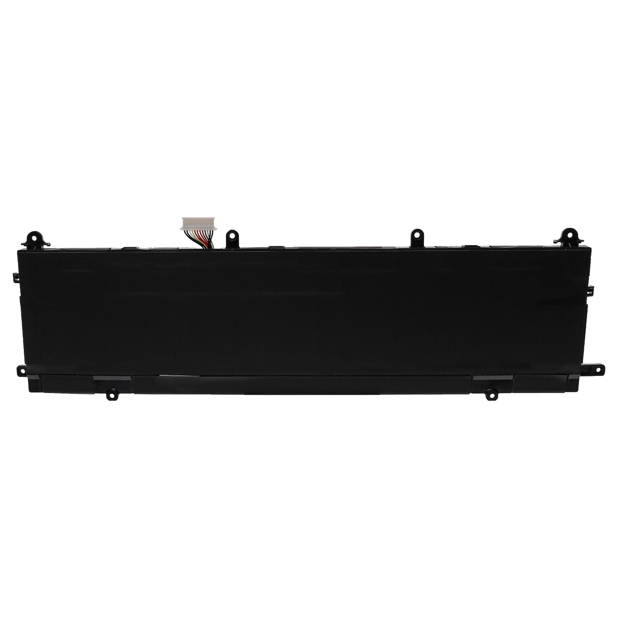 Akumulator do laptopa zamiennik HP L68235-1C1, HSTNN-IB9A, 68299-0055, BN06XL - 5900 mAh 11,55 V LiPo