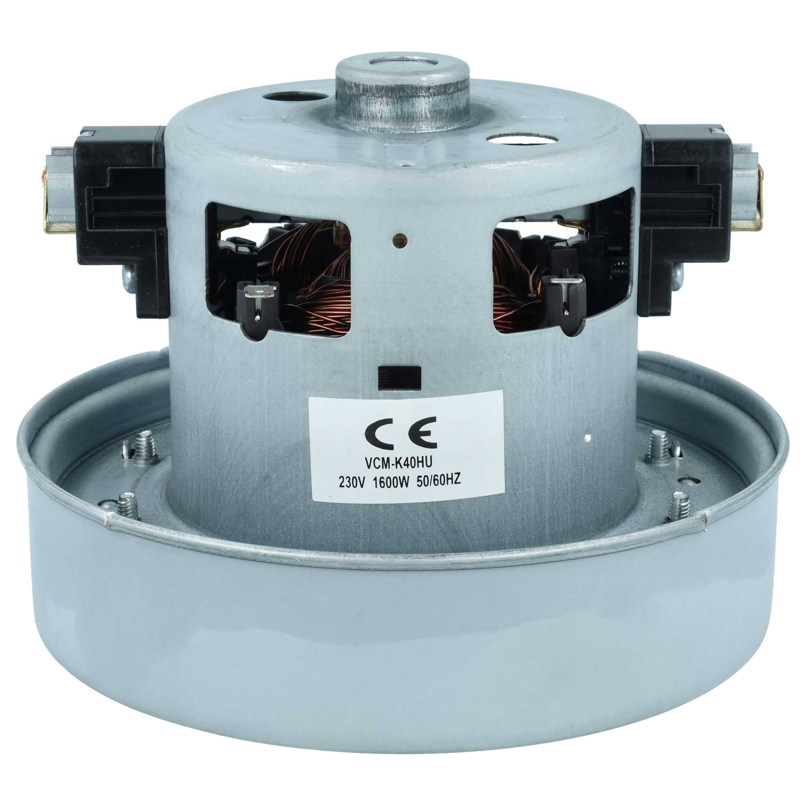 Moteur remplace Samsung DJ31-00005H, VCM-K40HU pour aspirateur Samsung - Moteur d'aspirateur, 1600 W