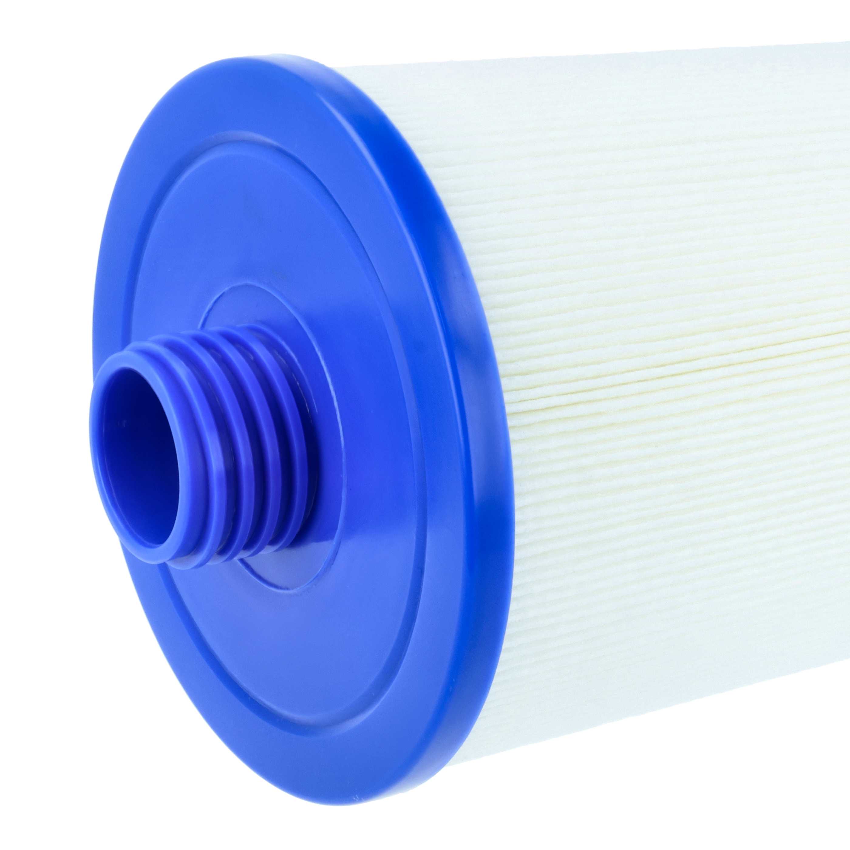 2x Filtro sostituisce Aladdin 14510 per piscina - Cartuccia filtrante