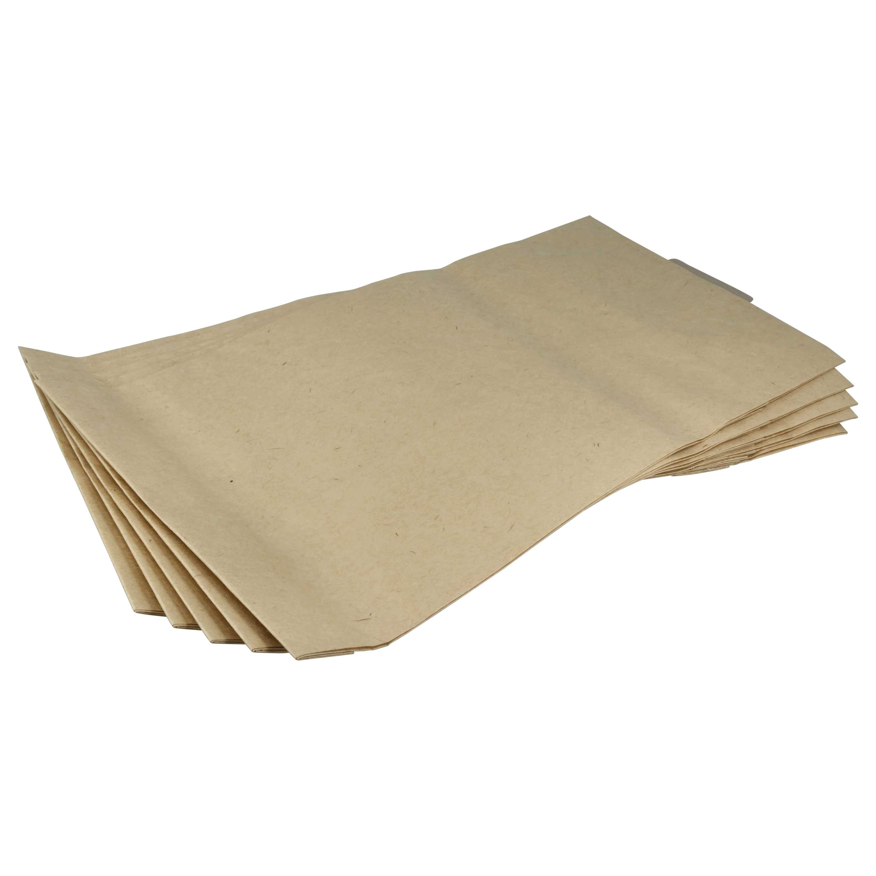 20x Sac remplace Kärcher 4002667803686, 6.904-312.0, 6.907-011.0, 6.904-318.0 pour aspirateur Würth - papier