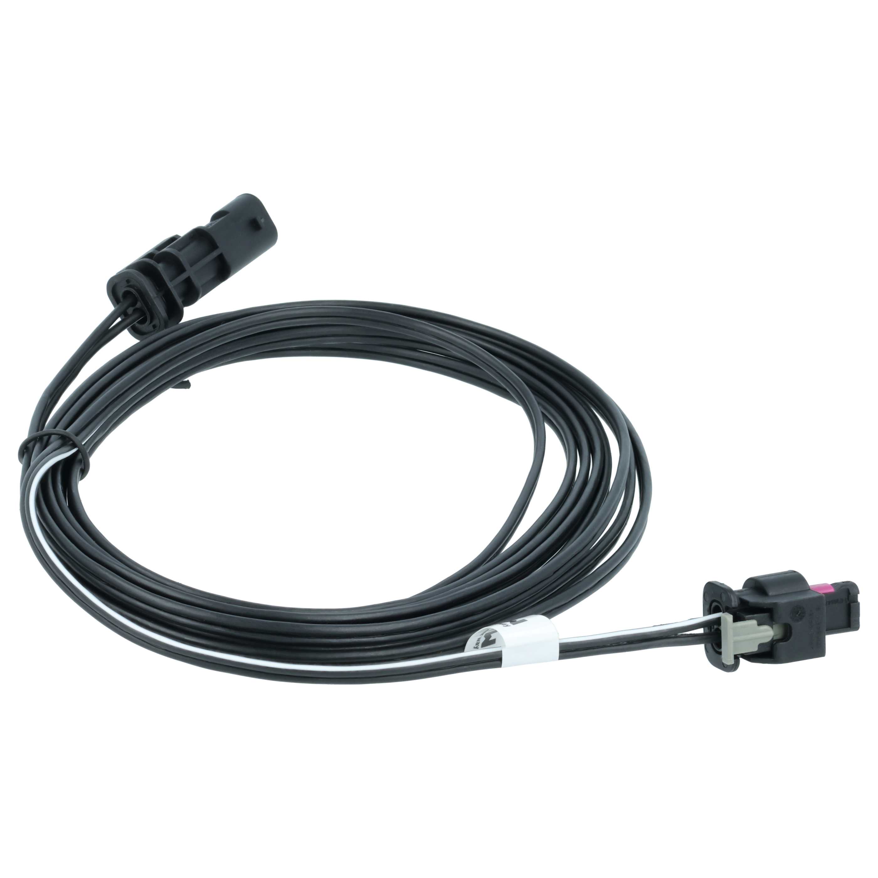 Câble remplace Husqvarna 581 16 66-01, 581 16 66-02 pour robot tondeuse Husqvarna - Câble basse tension, 3m