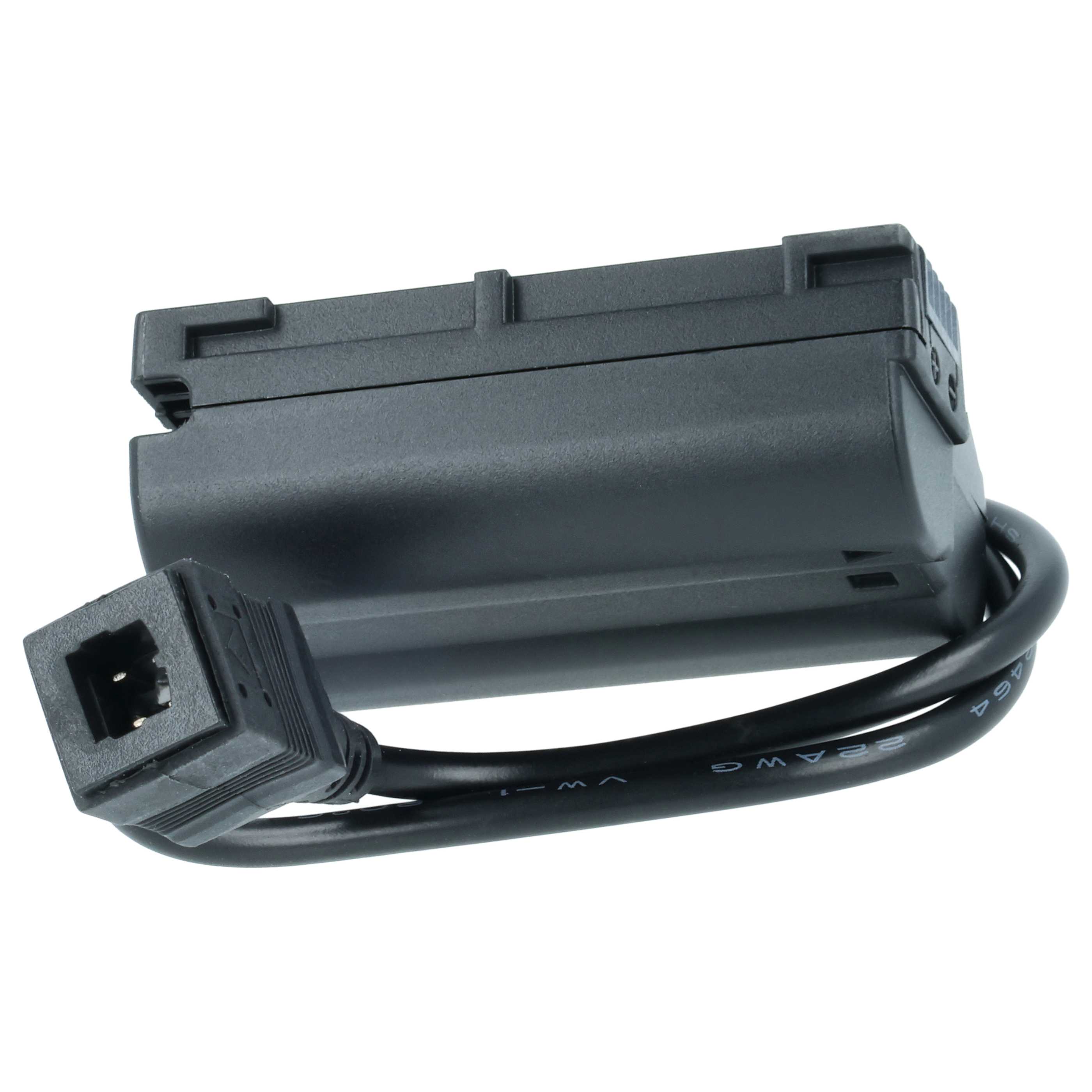 Adapter zasilania DC do aparatu Nikon zamiennik Nikon EP-5B