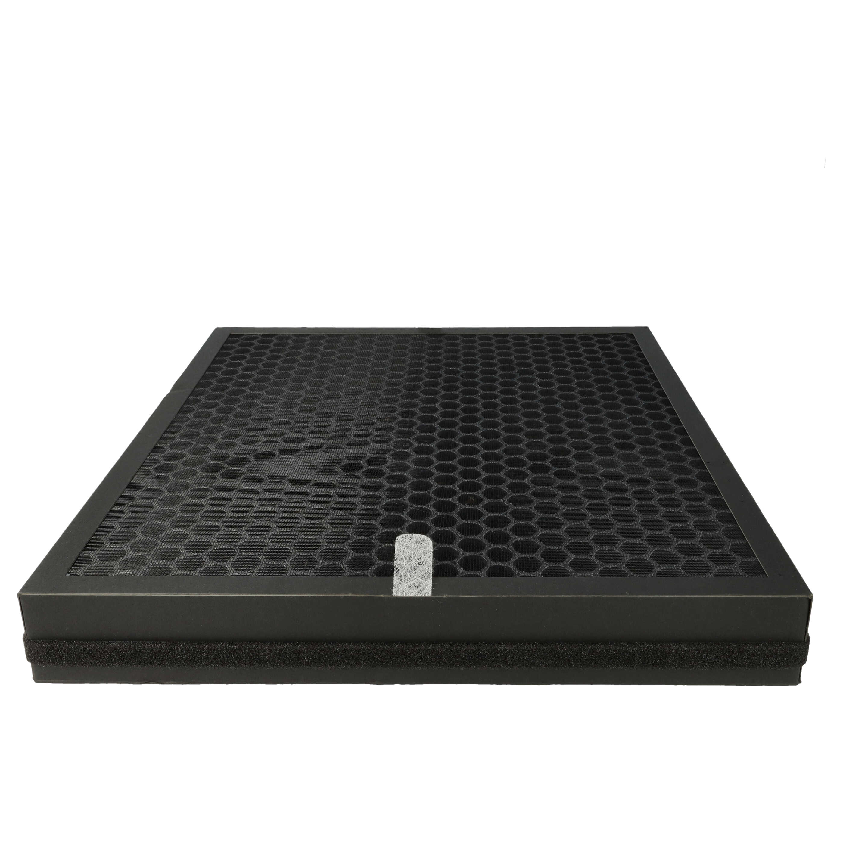 2x Filter as Replacement for Philips AC4158/00 - HEPA (H11) + Activated Carbon