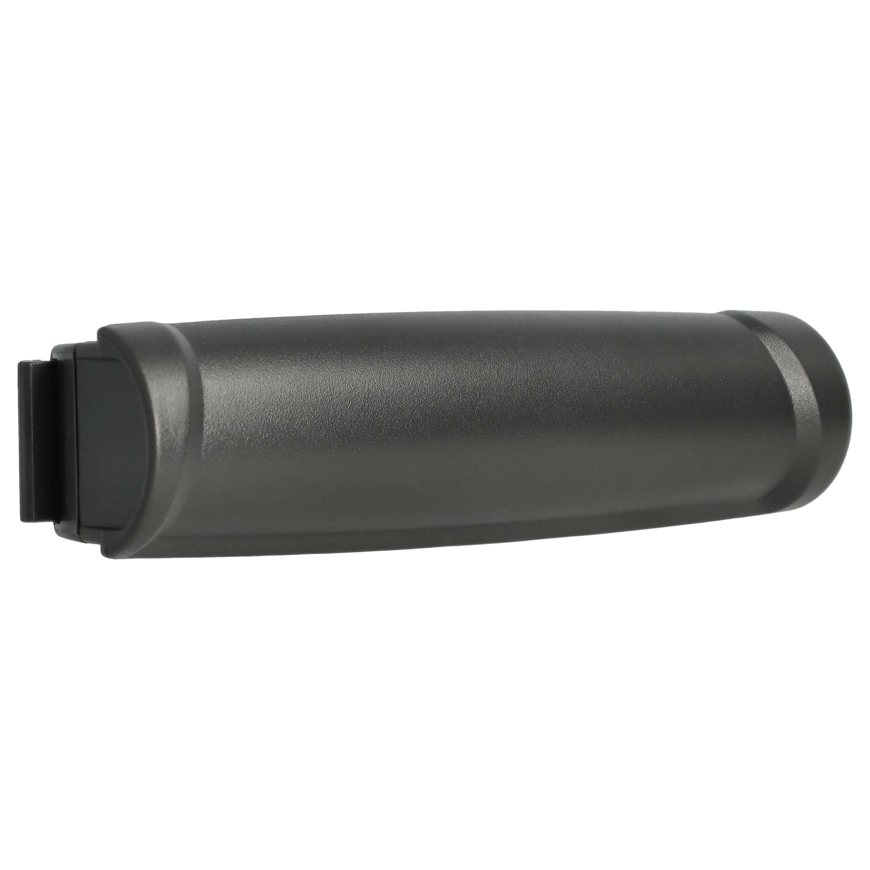 2x Battery replaces Symbol 55-000166-01, 82-90005-03 for Symbol Barcode Scanner POS - 3400 mAh 3.7 V