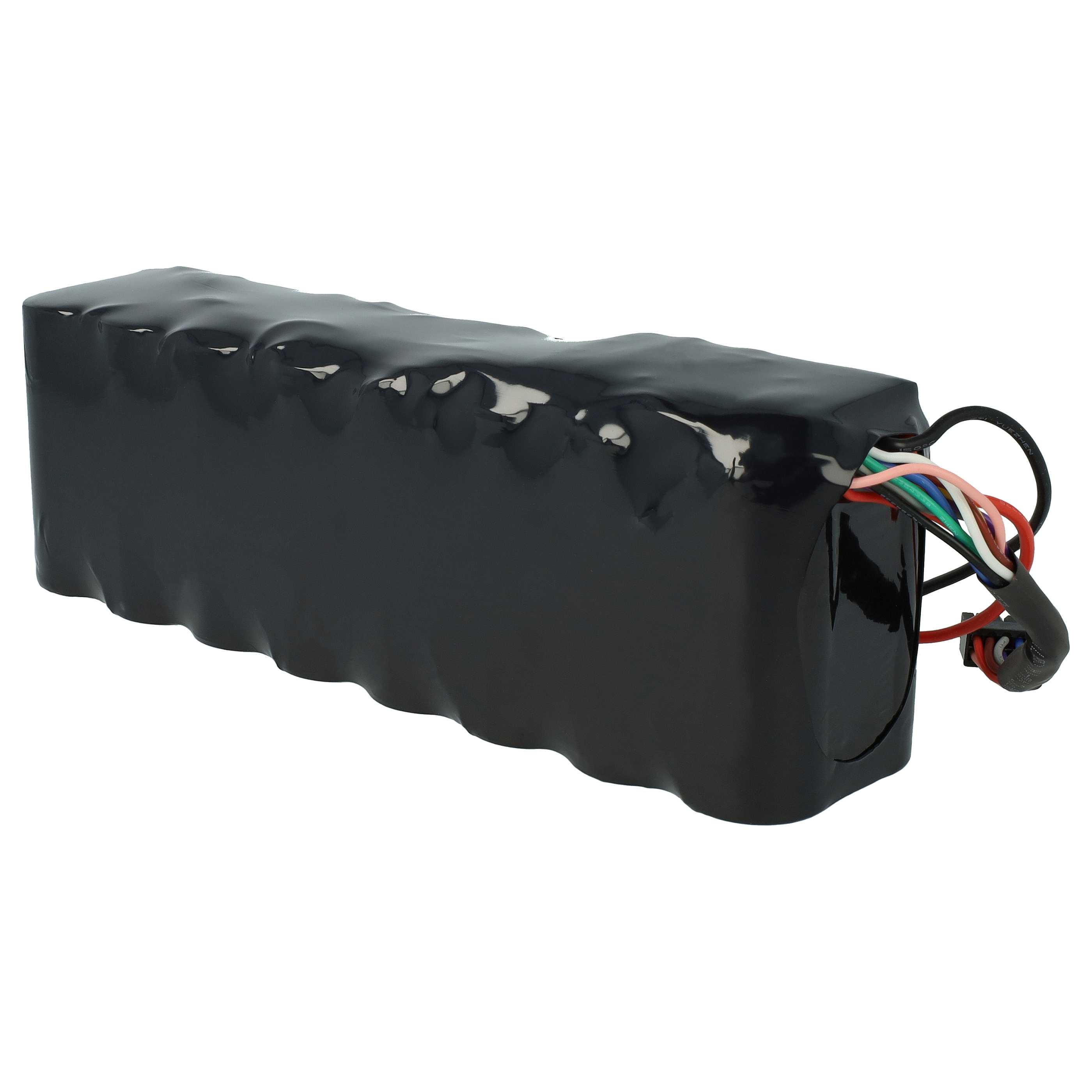 Battery Replacement for MRK6103A, MRK6105A, BAT6001B, BAT6000A, BAT6000C - 6000mAh 25.6V Li-ion