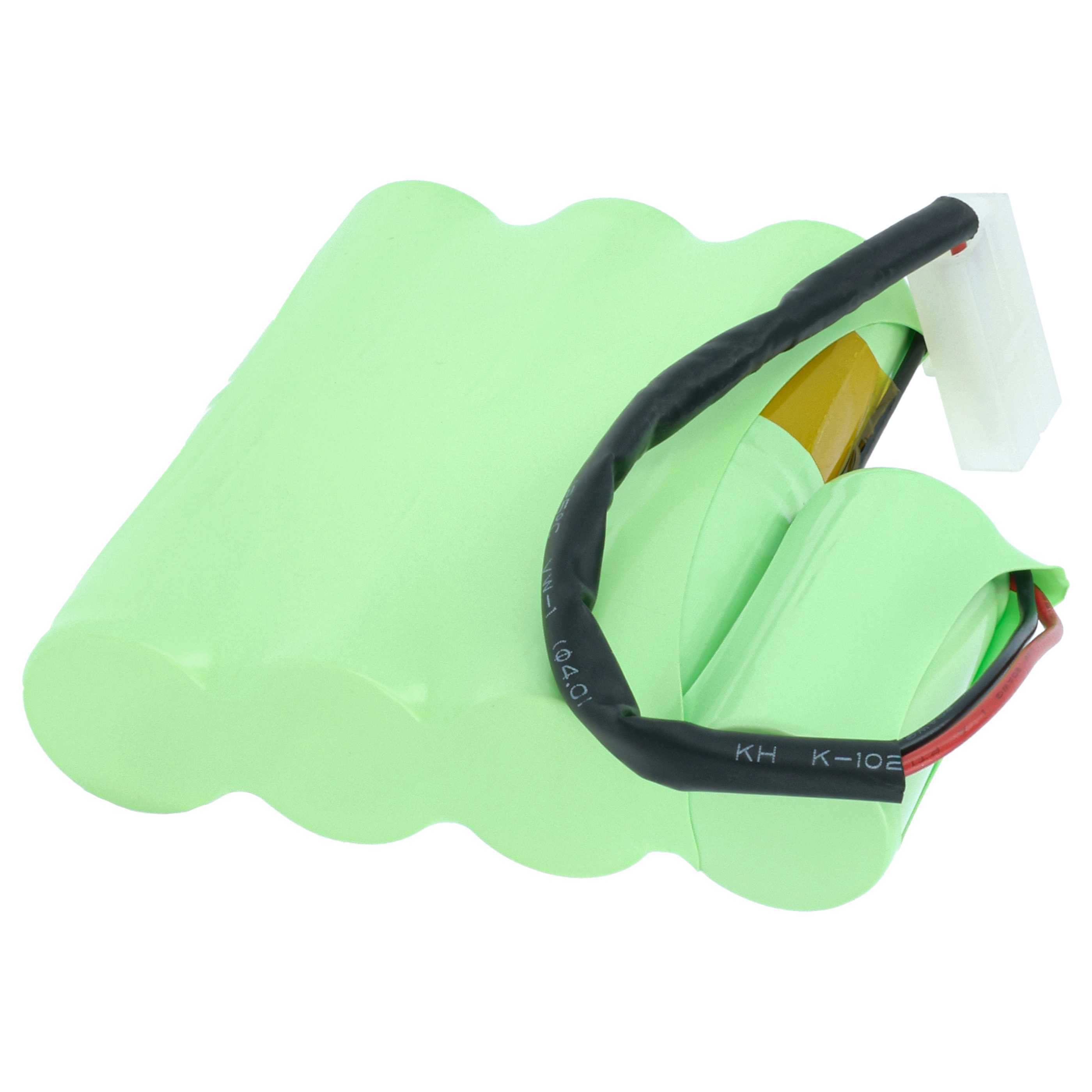 Batteria per pulitrice sostituisce Pool Blaster PB-BH843-RR1P - 3000mAh 8,4V NiMH