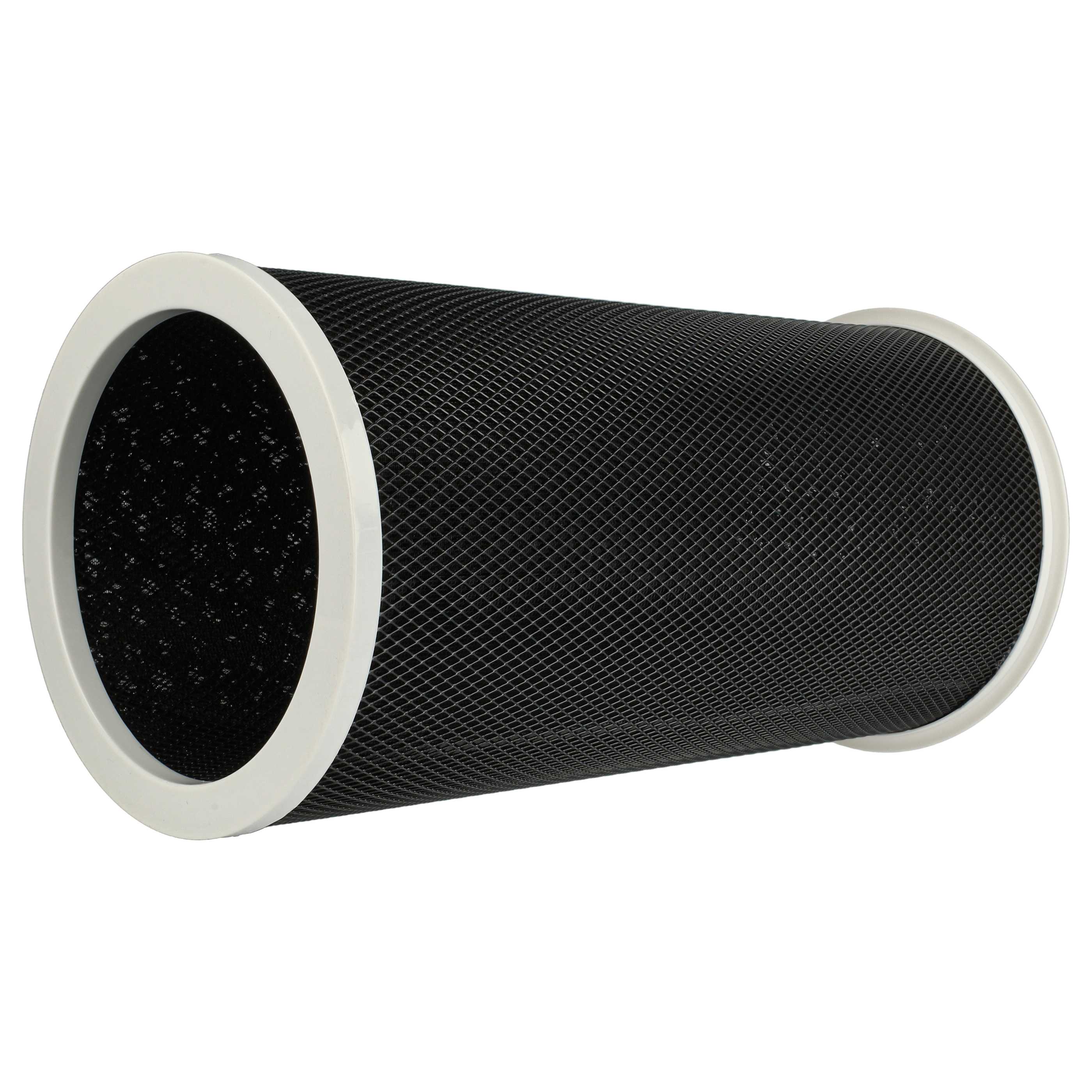 Filter as Replacement for Xiaomi SCG4021GL etc. - Pre Filter + HEPA + Activated Carbon