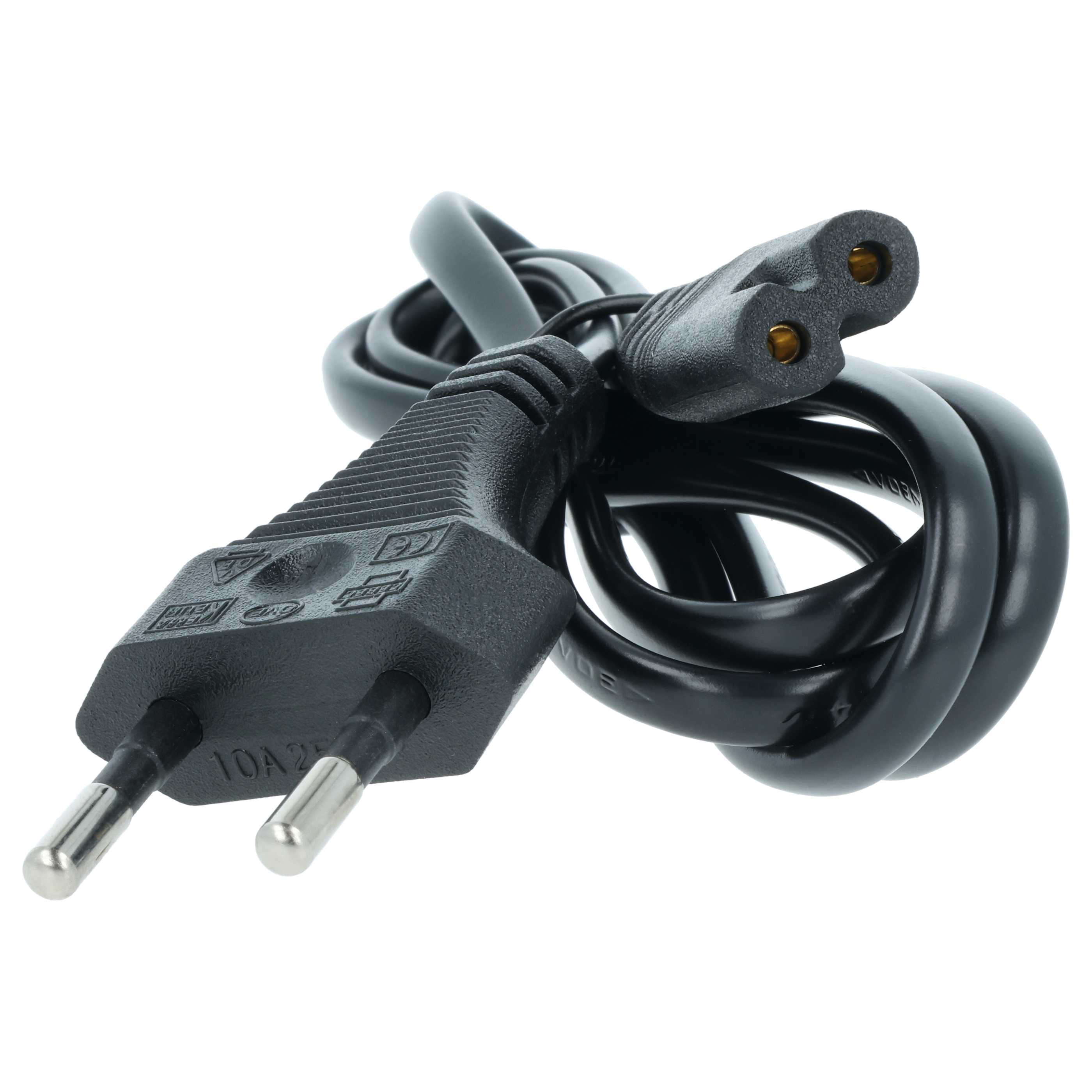 Netzteil als Ersatz für HP E4W39-60047, A9T80-60008, A9T80-60009, CQ191-60018 für HP Drucker - 10,1 cm