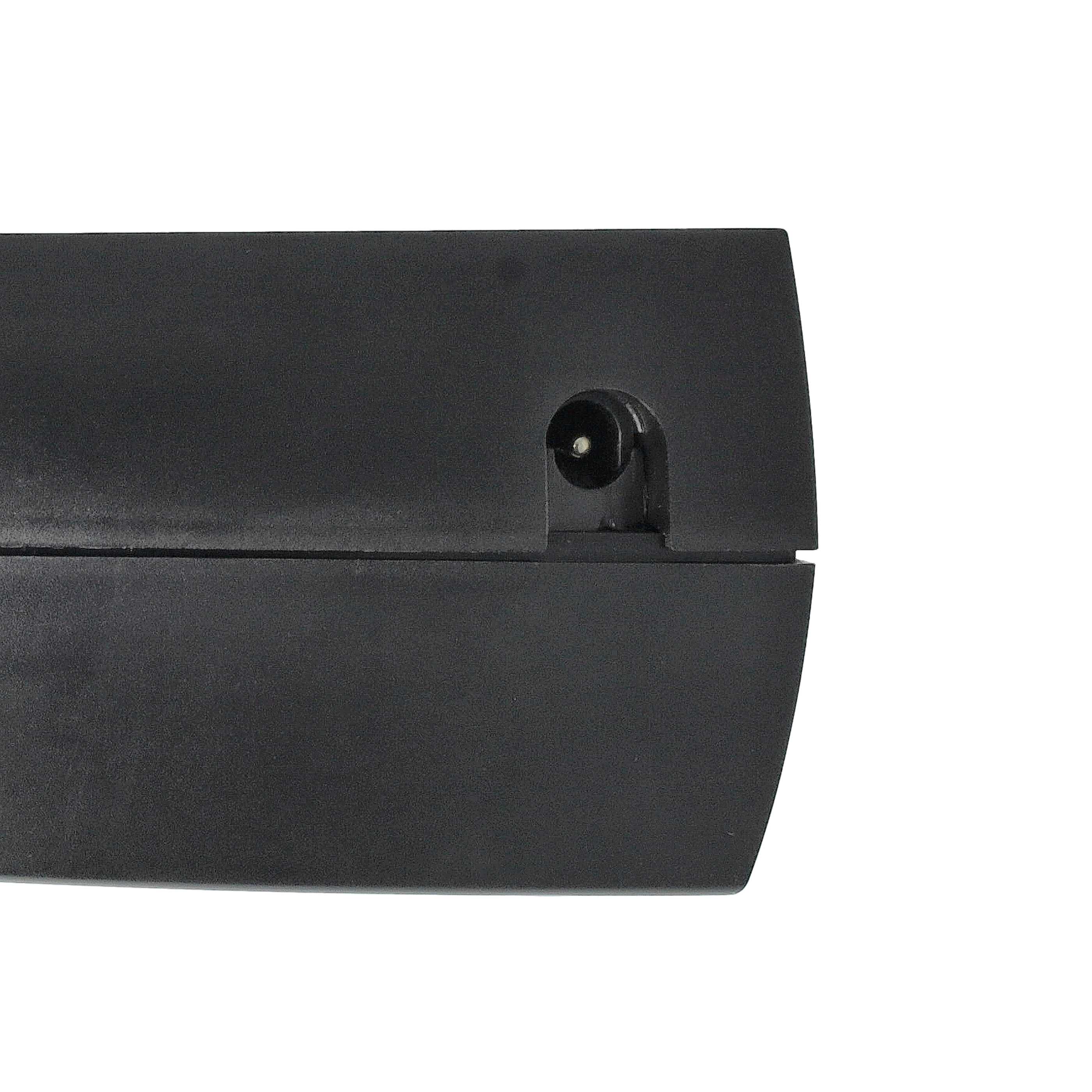 Battery + Charger replaces Kärcher 4.070-696.0, 4.070-763.0, 28100010, 6.654-118.0 for Kärcher Vacuum Cleaner