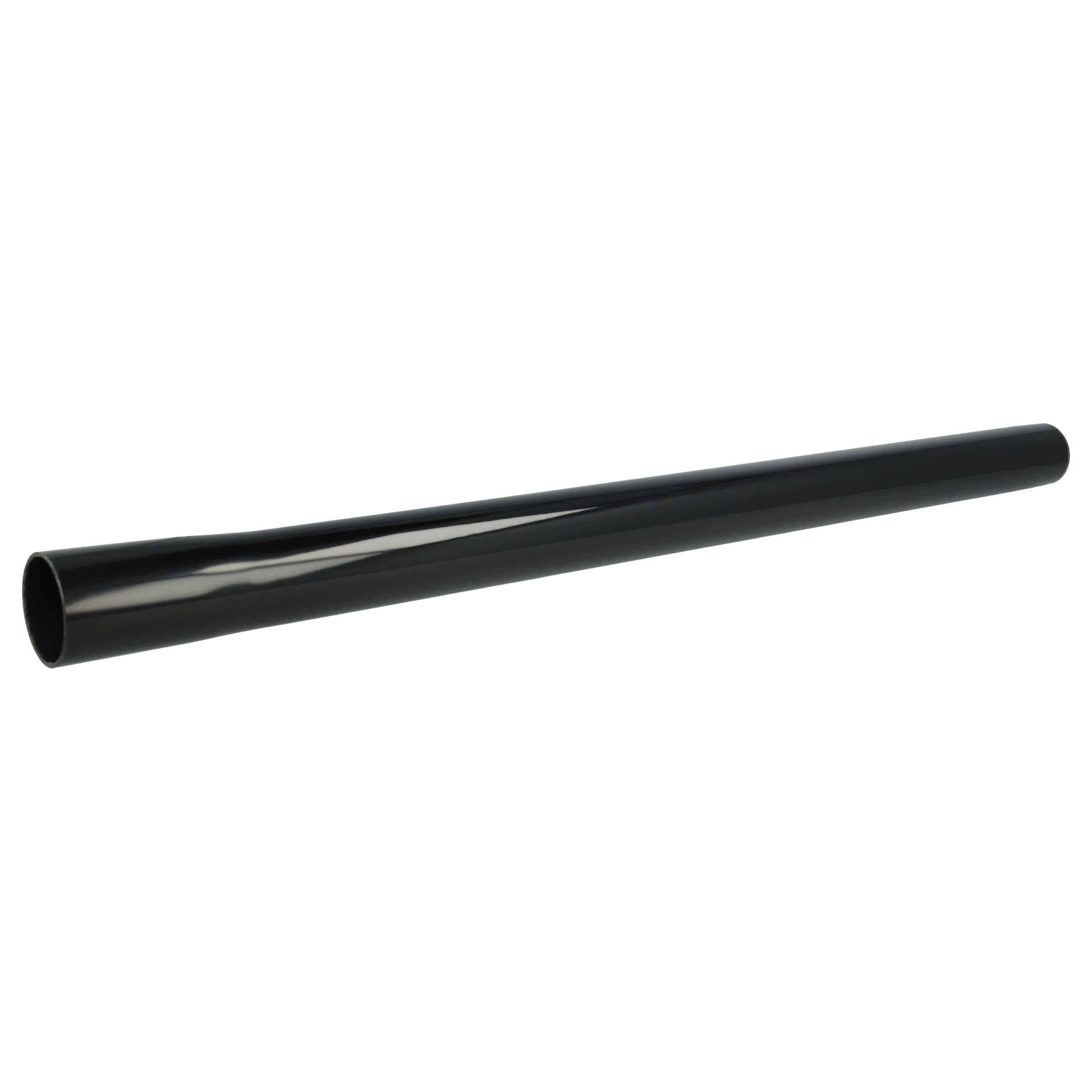 Tube replaces Bosch 2 609 256 F27 for Bosch Vacuum Cleaner etc. - 50cm, black