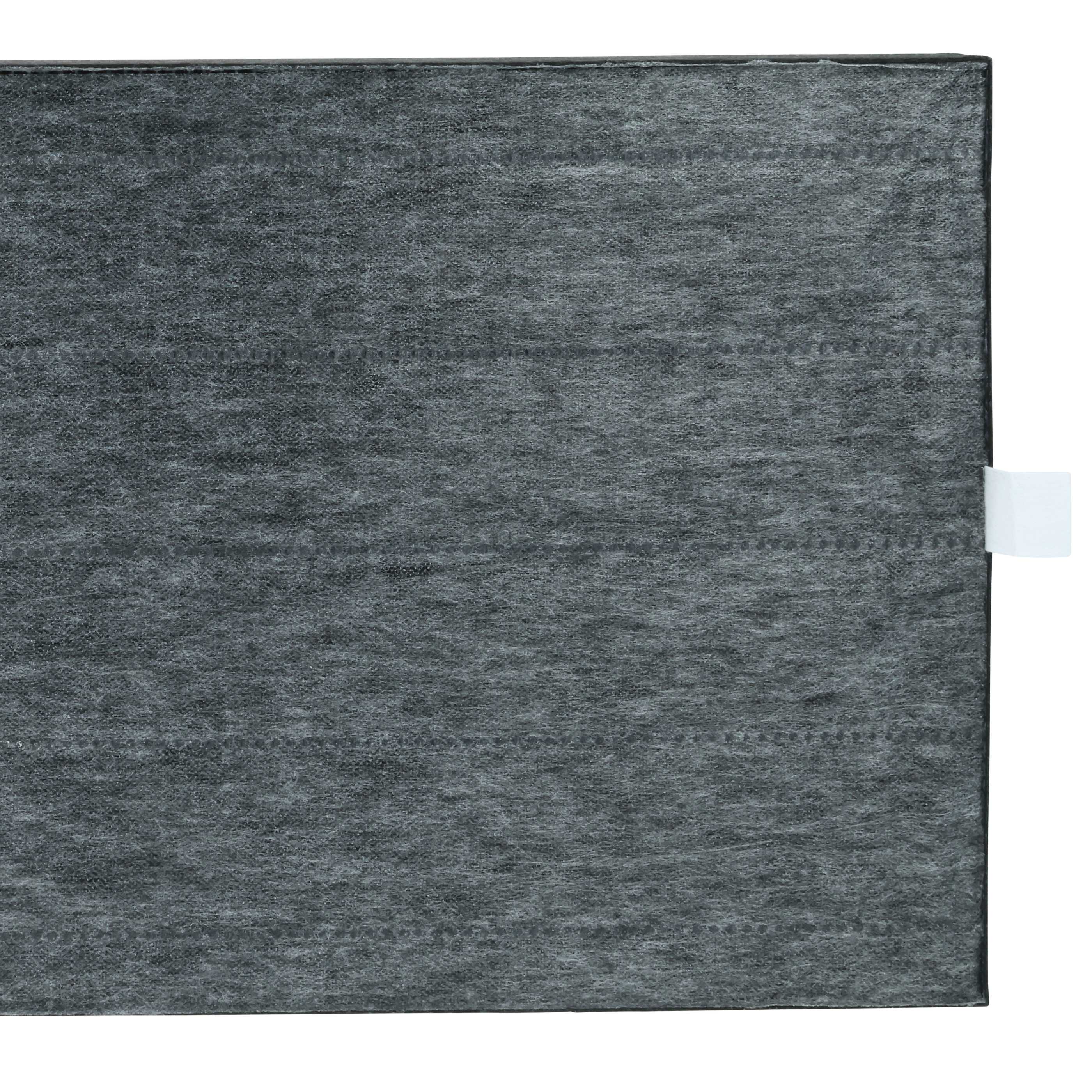 2x HEPA Filter replaces Sharp FZ-C150HFE for Sharp Air Humidifier
