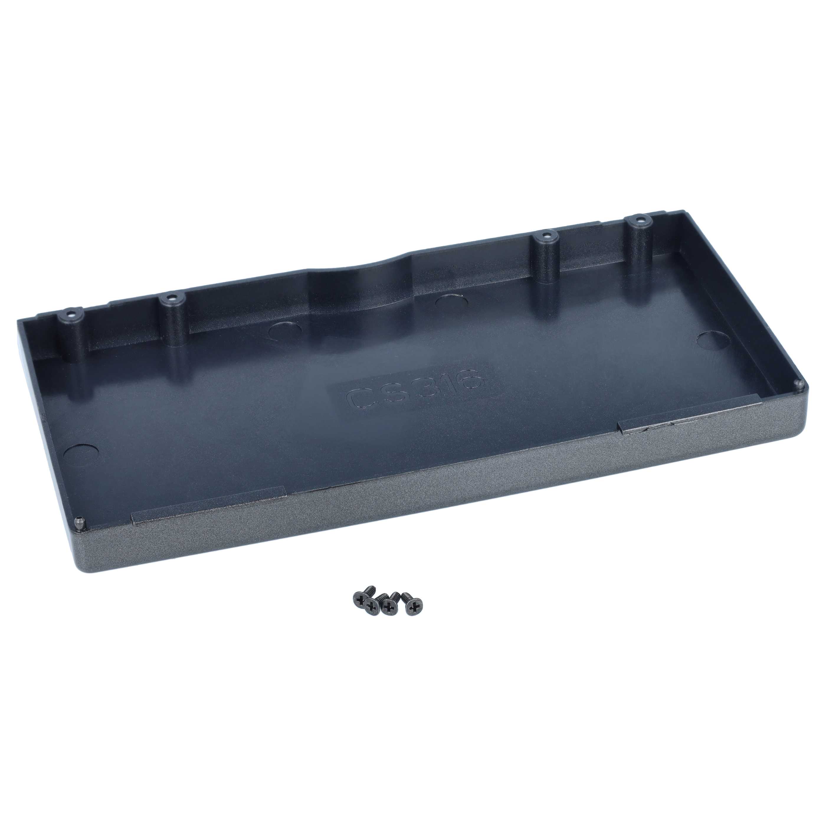 Games Console Battery replaces Nintendo C/CTR-A-AB, CTR-001, CTR-003, MIN-CTR-001 - 5000 mAh 3.7 V Li-Ion