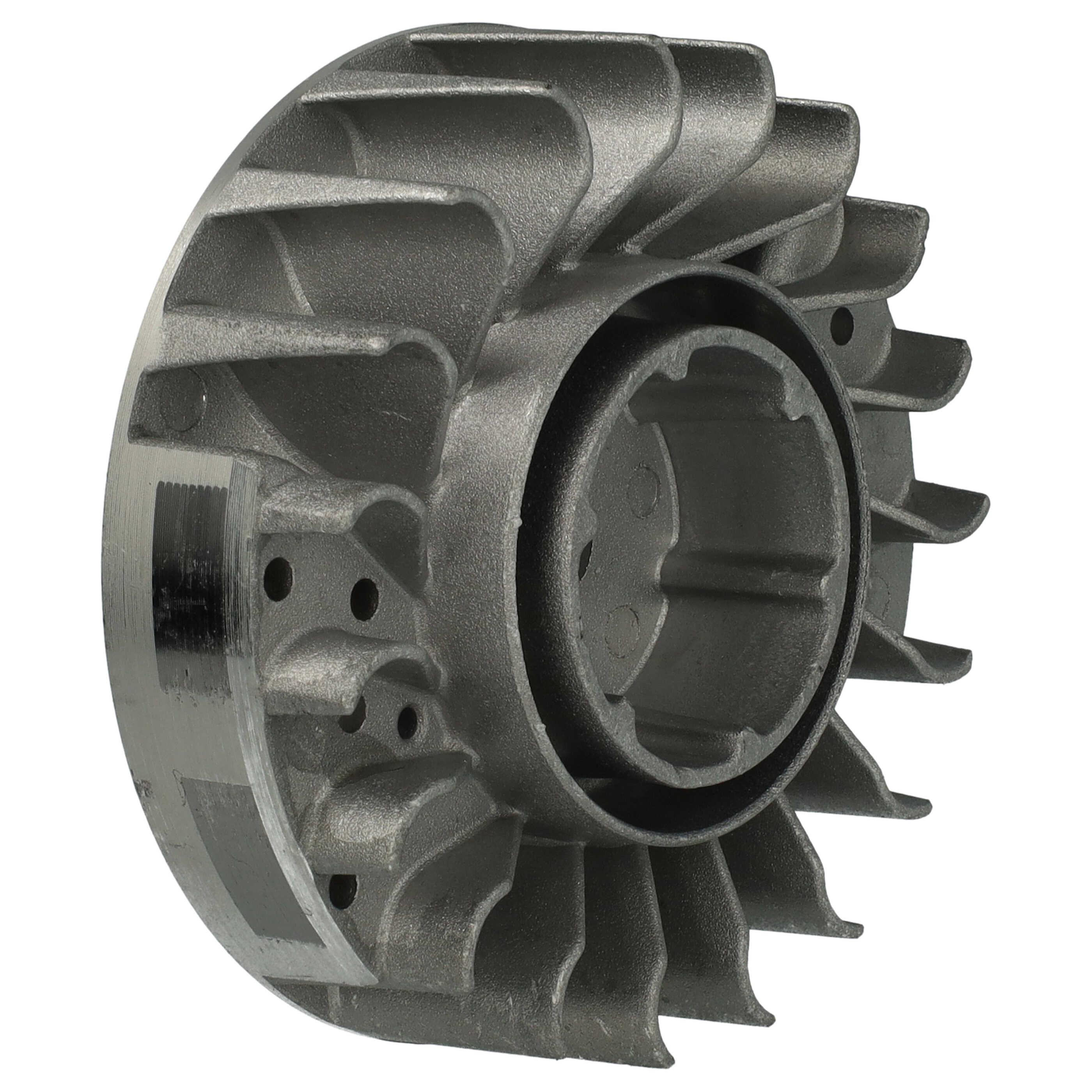 Roue polaire remplace Stihl 1143 400 1234, 1143 400 1201