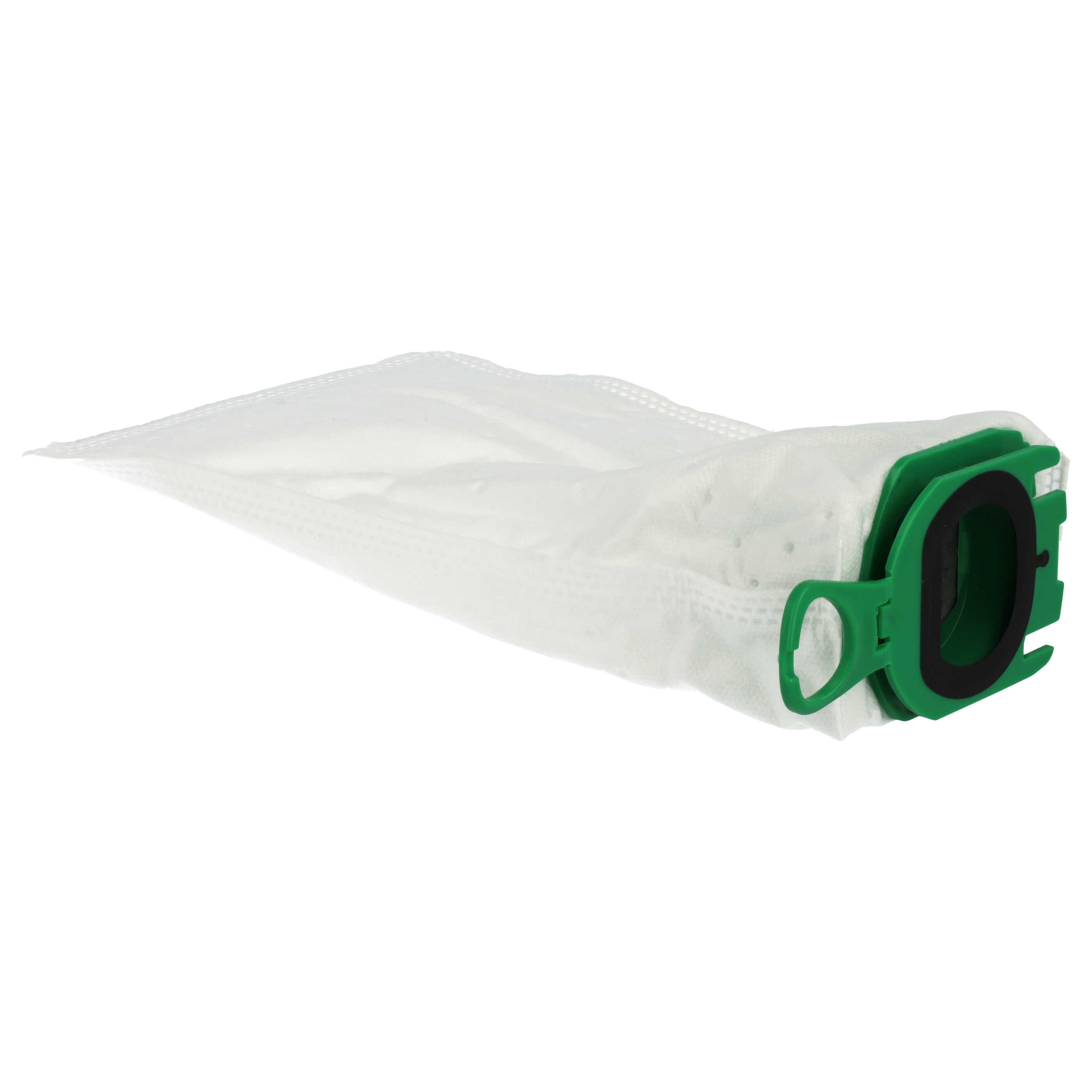 20x Vacuum Cleaner Bag suitable for Vorwerk Kobold VB100, EBB100, FP100 - microfleece