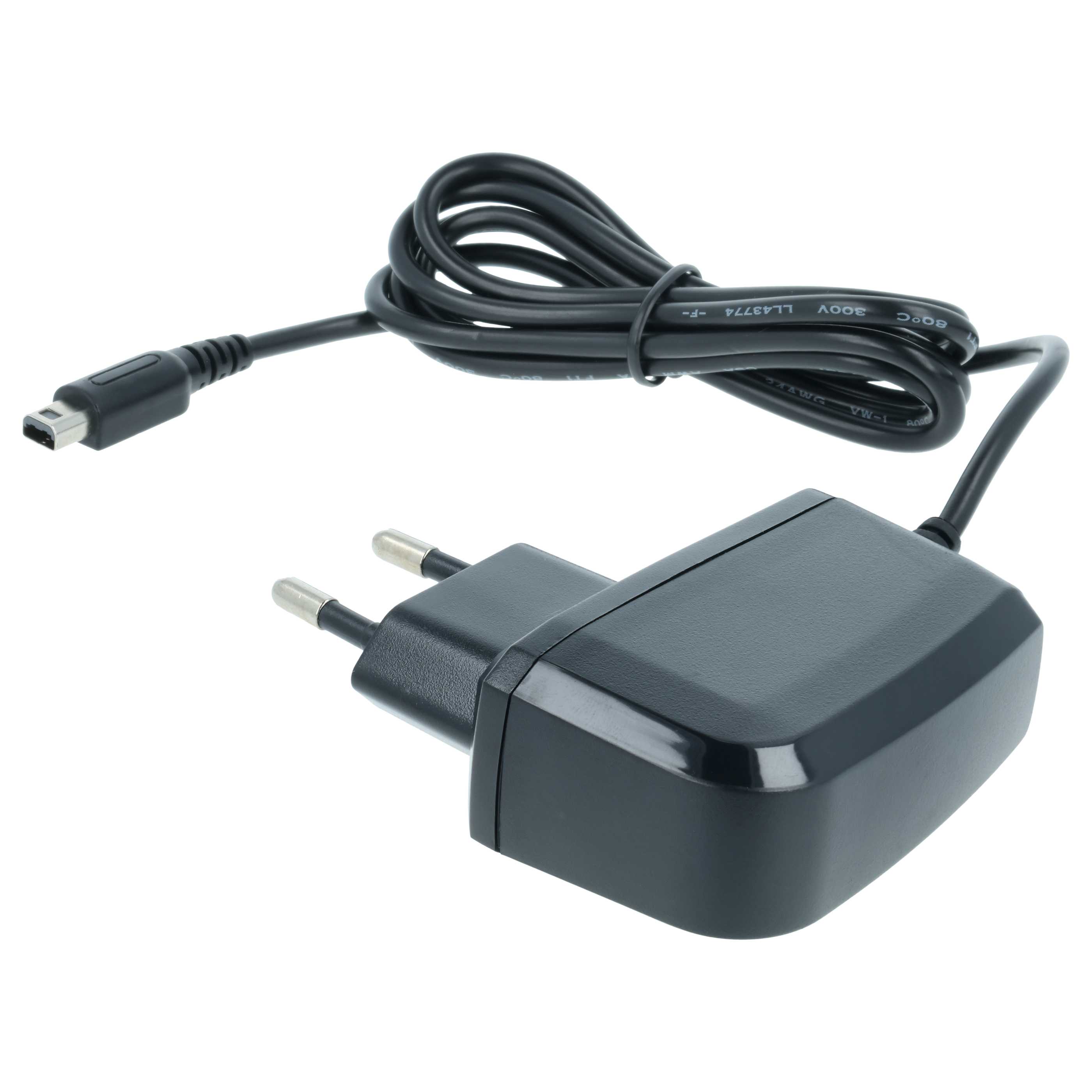 Caricabatterie per console di gioco Nintendo 3DS