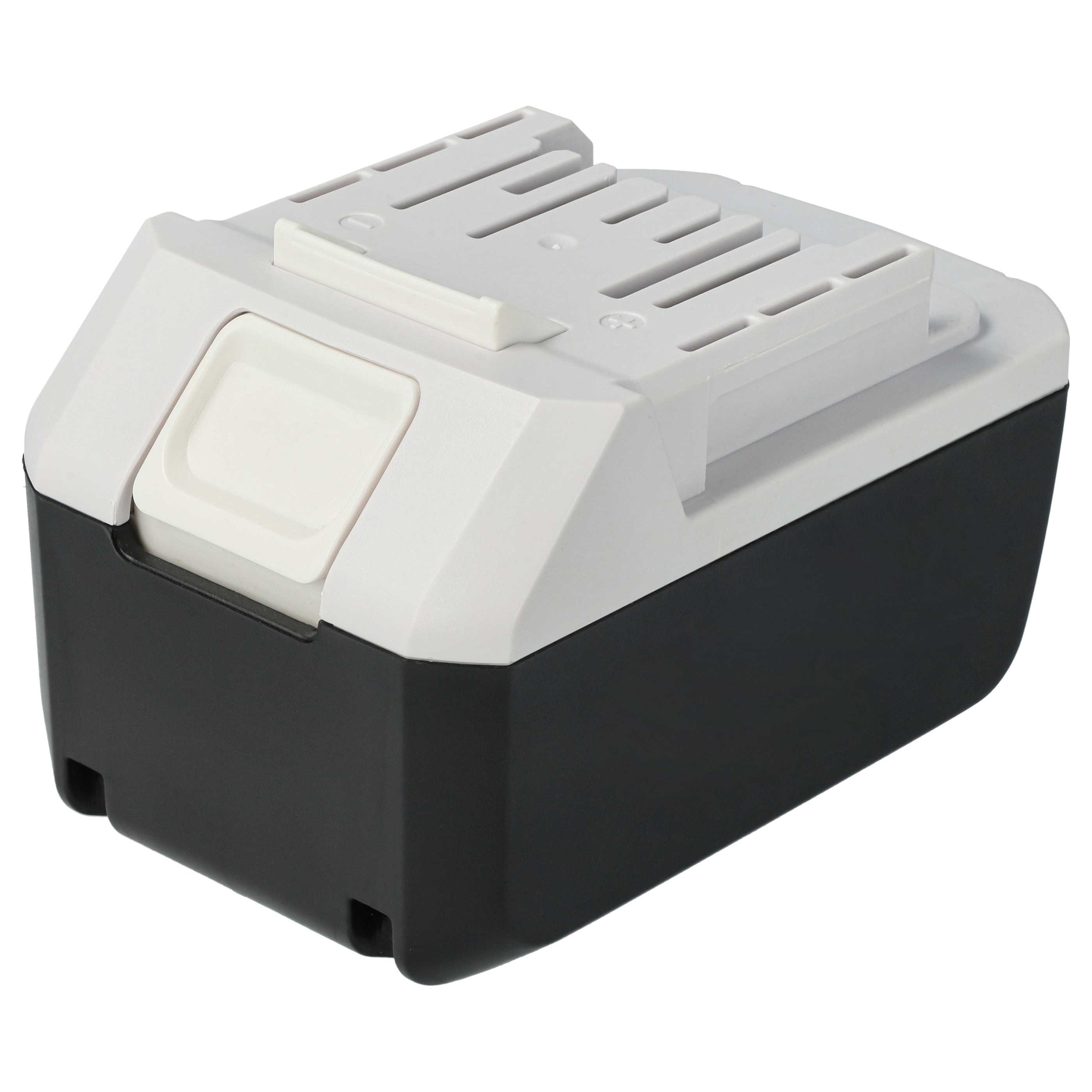 2x Battery replaces Makita 195608-4, 198186-3, 196367-3, BL1813G Electric Power Tool - 4000 mAh, 18 V, Li-Ion