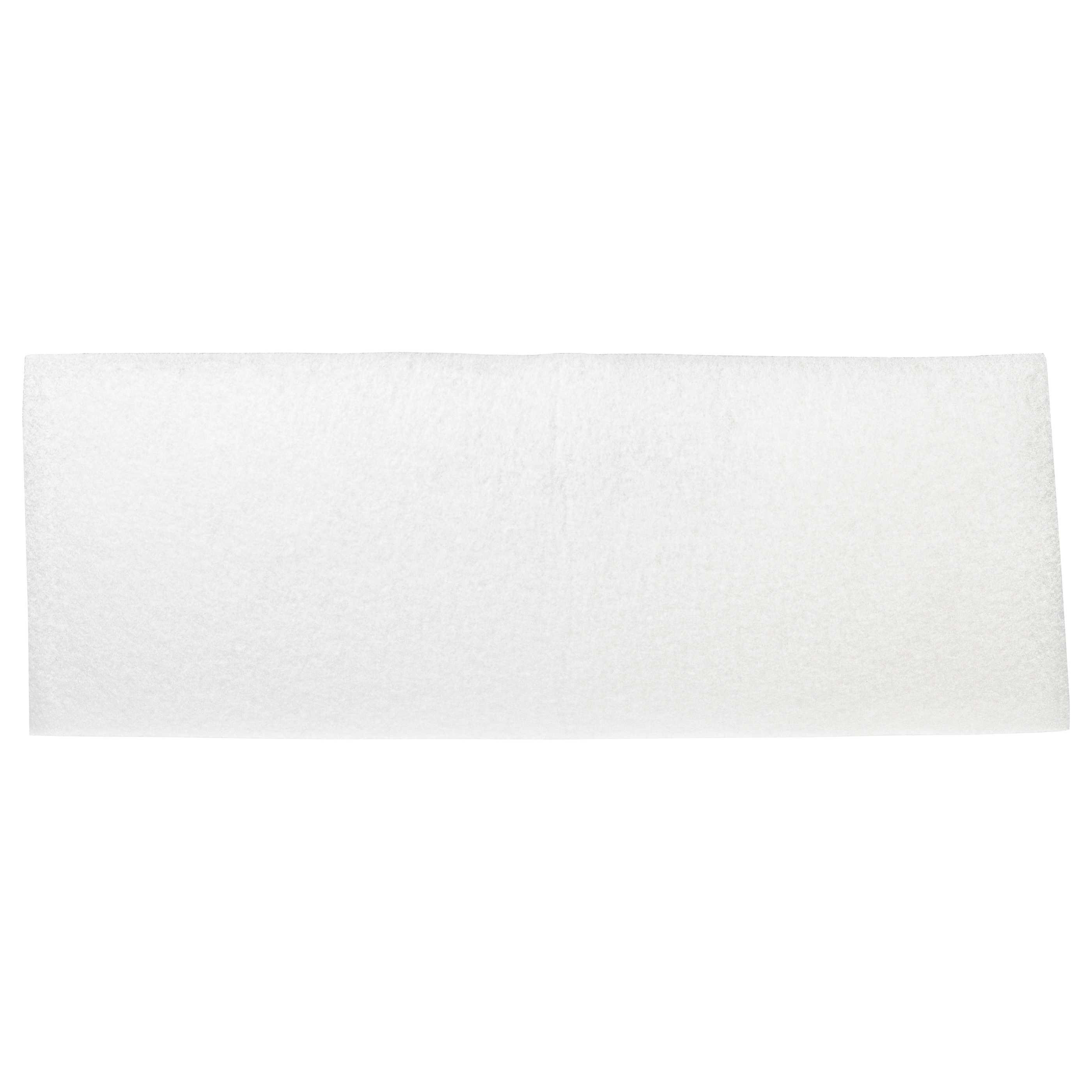 10x Filter G4 als Ersatz für Vallox Filter pack 13, 6415879119342 für Vallox Lüftungsgerät u.a. - Luftfilter